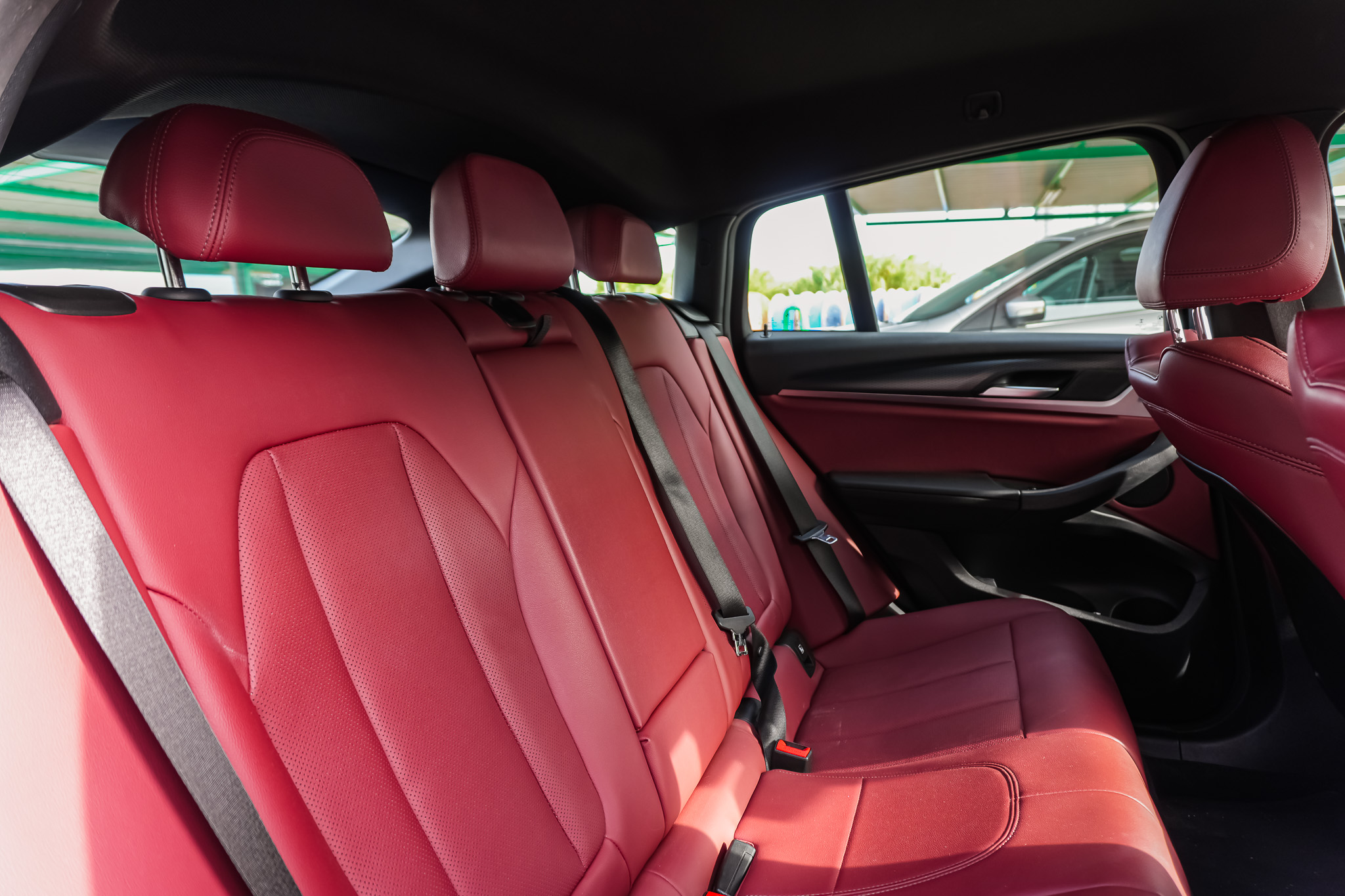 
								BMW X4 xDrive30d xLine full									