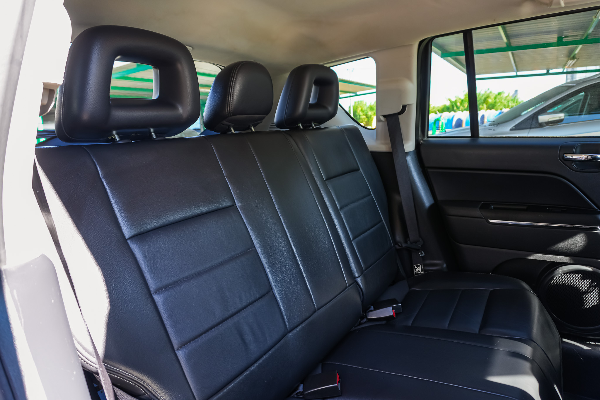 
								JEEP Compass 2.2 CRD Limited 4×2 136 CV full									