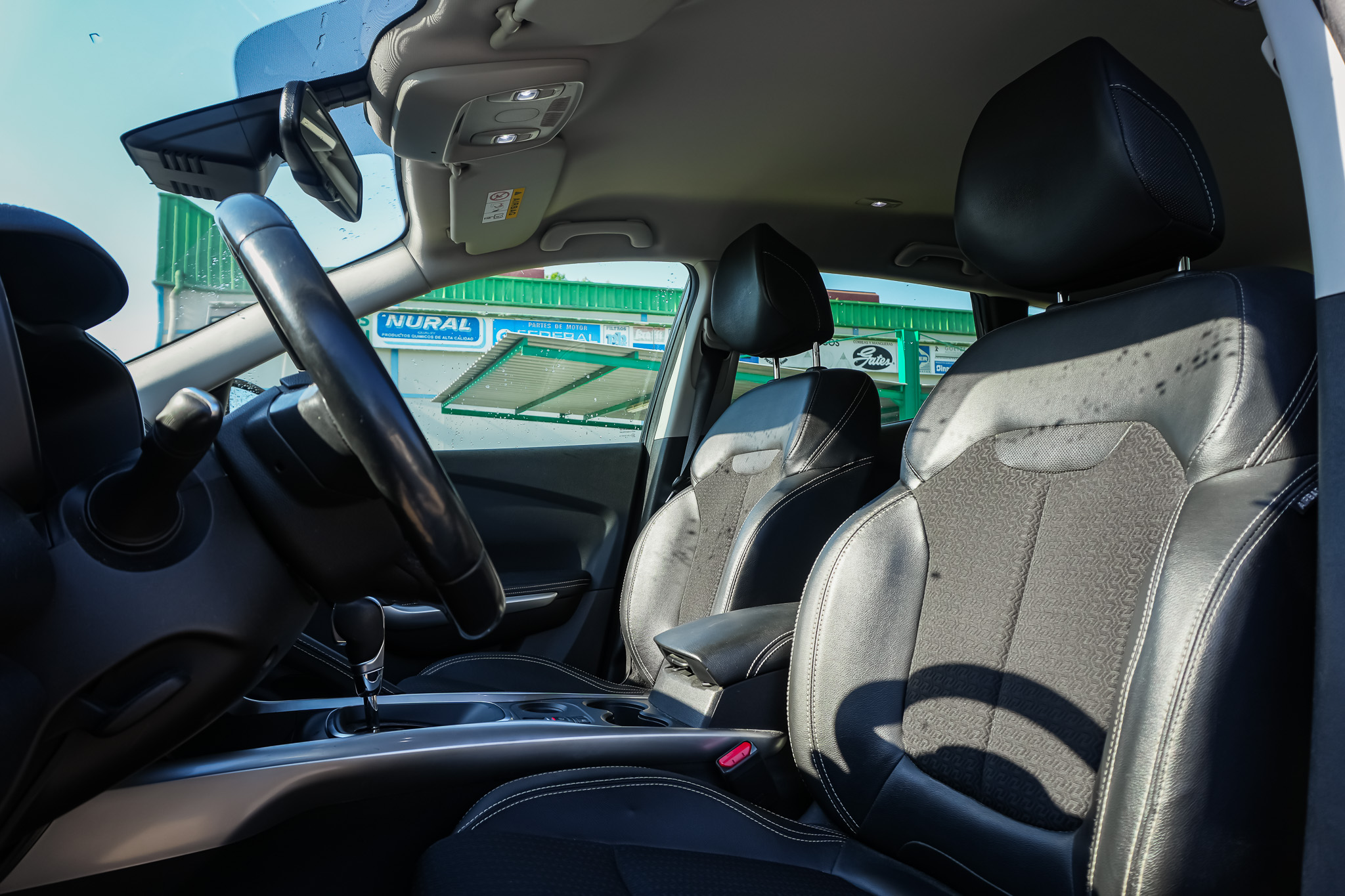 
								RENAULT Kadjar Energy X-TRONIC dCi 96kW 130CV full									