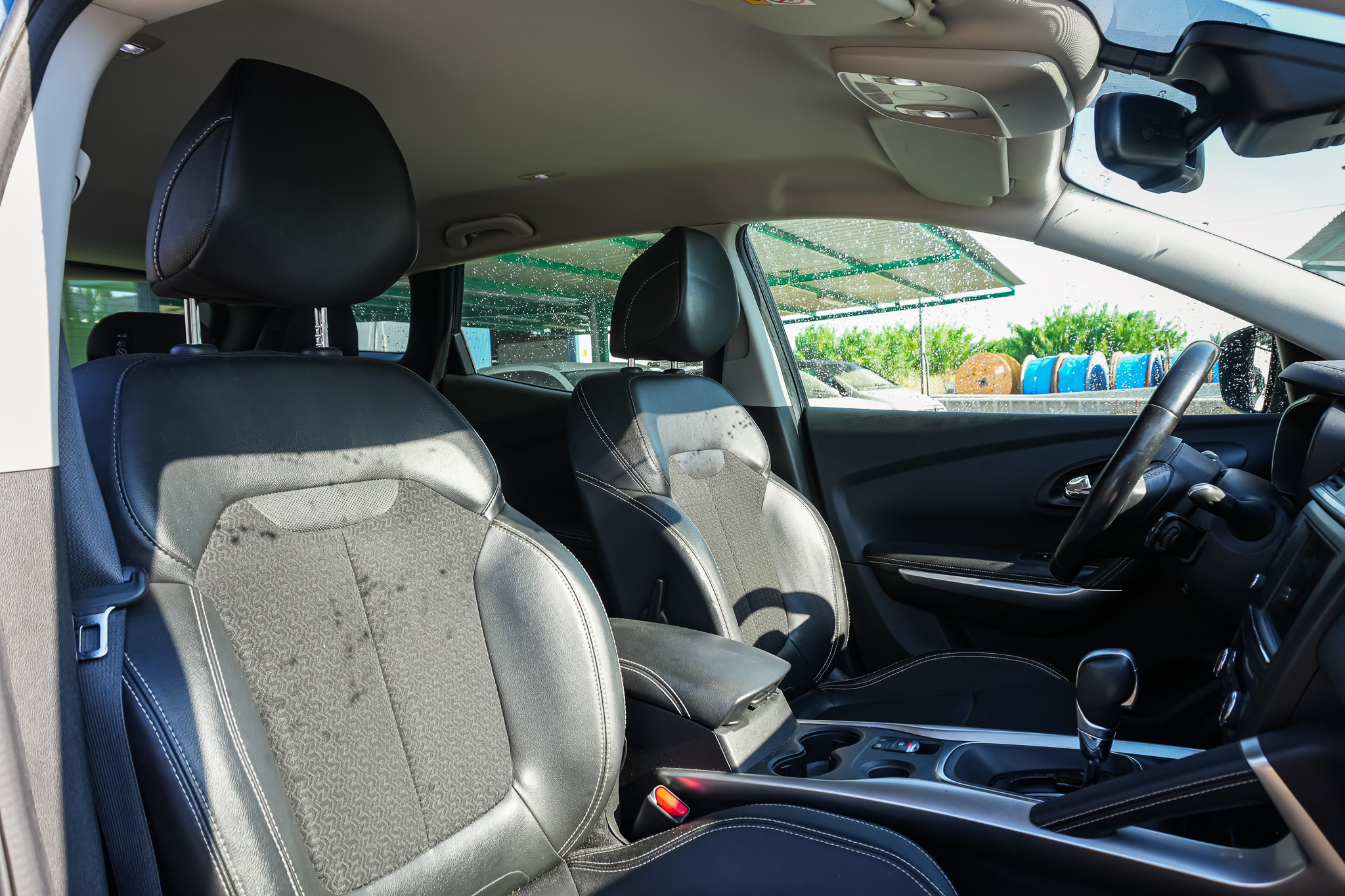 
								RENAULT Kadjar Energy X-TRONIC dCi 96kW 130CV full									