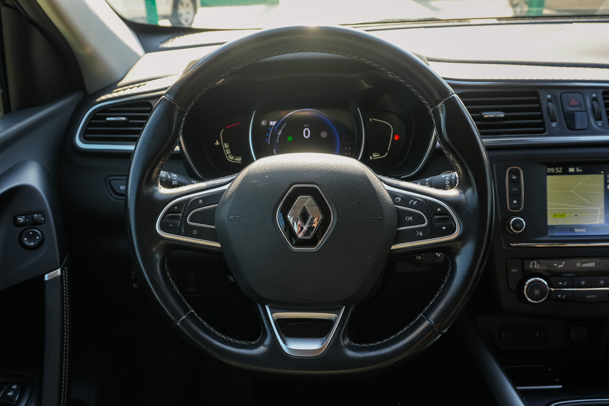 
								RENAULT Kadjar Energy X-TRONIC dCi 96kW 130CV full									