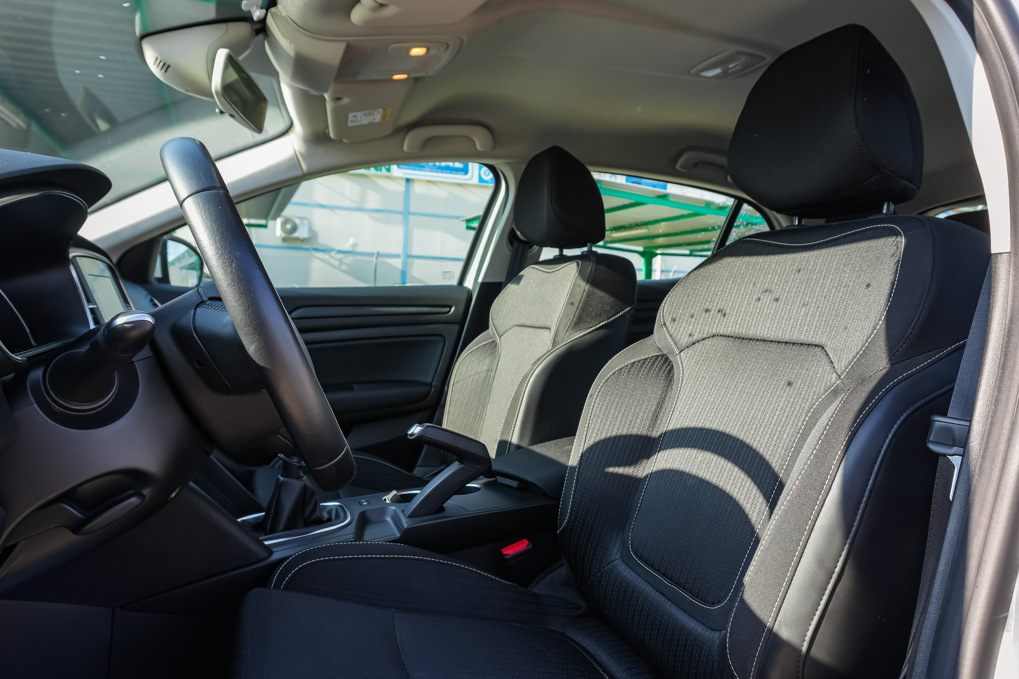 
								RENAULT Mégane Business Blue dCi 85 kW 115CV full									