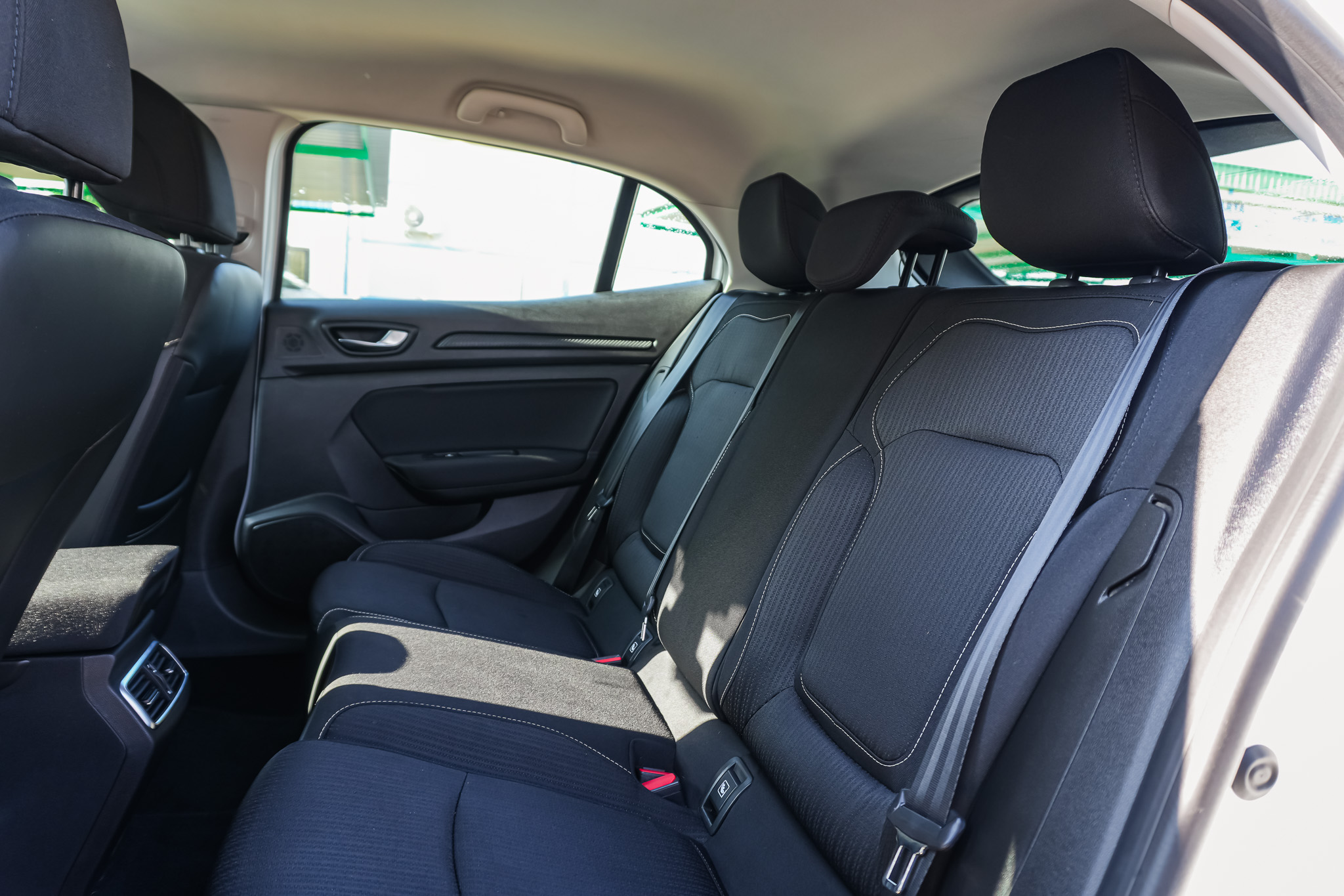 
								RENAULT Mégane Business Blue dCi 85 kW 115CV full									