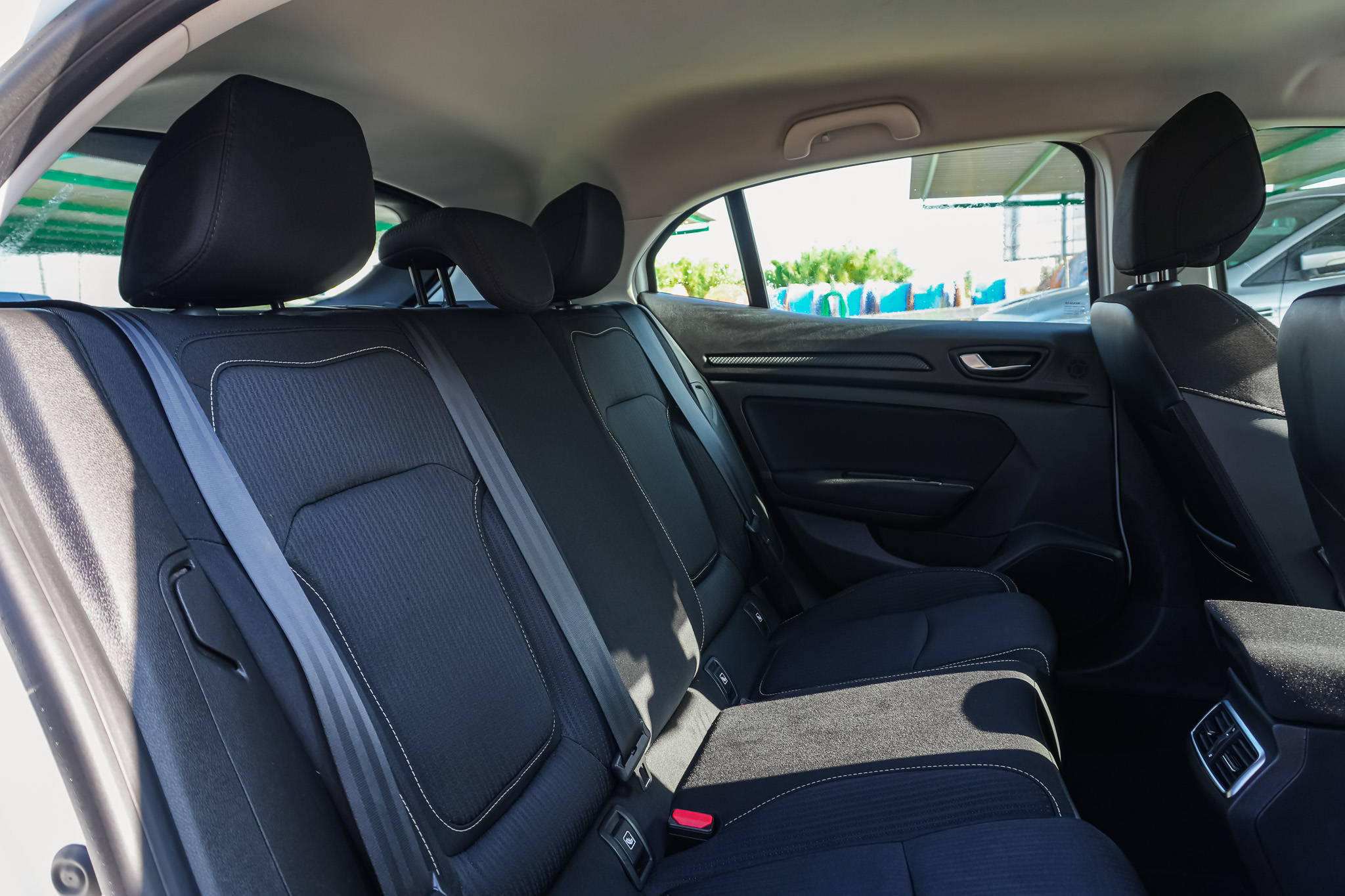 
								RENAULT Mégane Business Blue dCi 85 kW 115CV full									