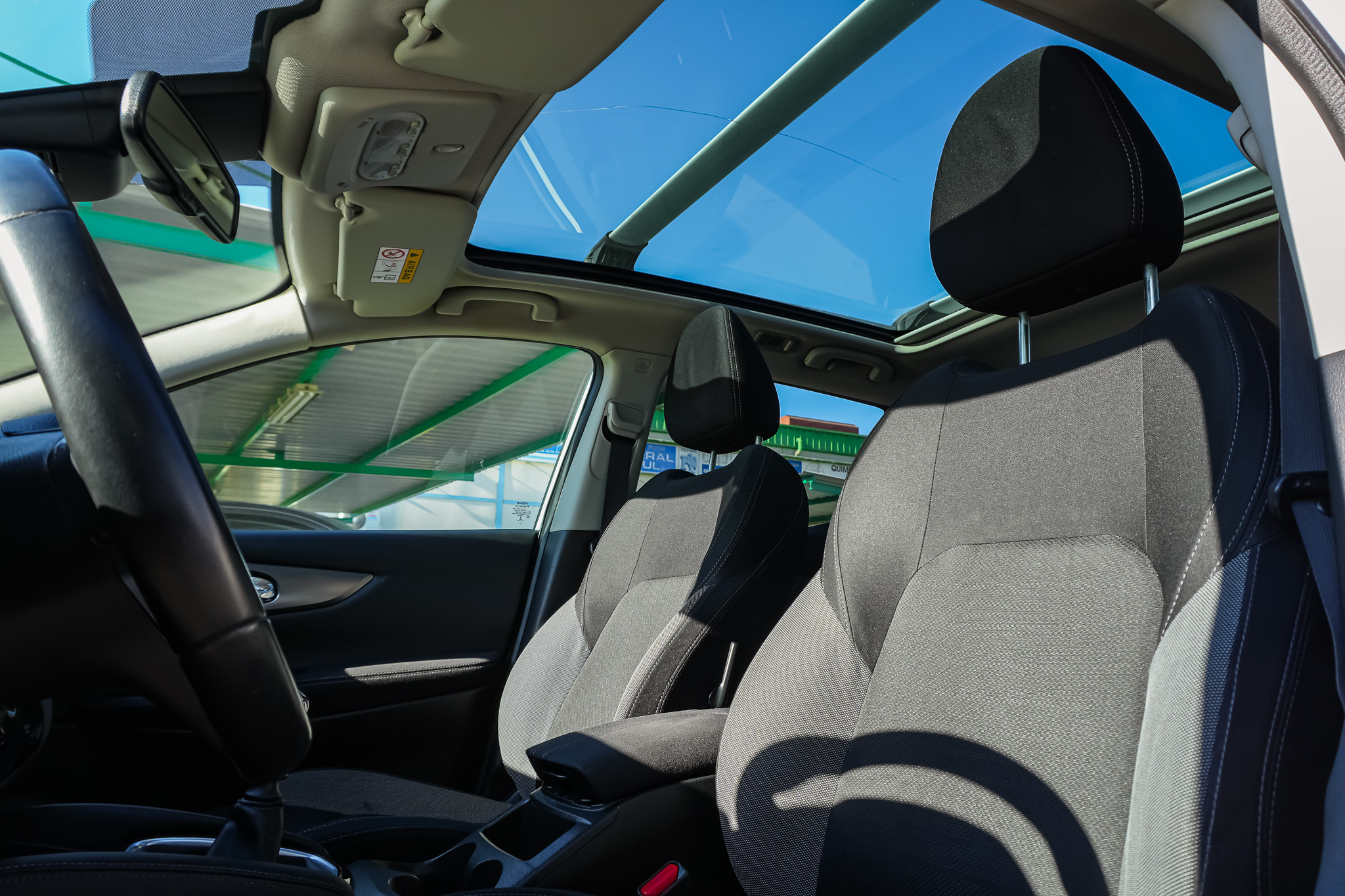 
								NISSAN QASHQAI dCi 96 kW 130 CV NCONNECTA full									