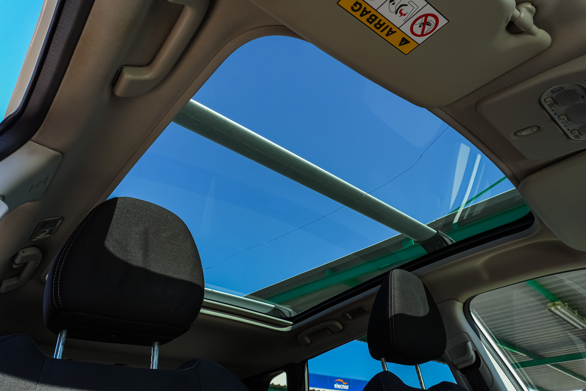 
								NISSAN QASHQAI dCi 96 kW 130 CV NCONNECTA full									