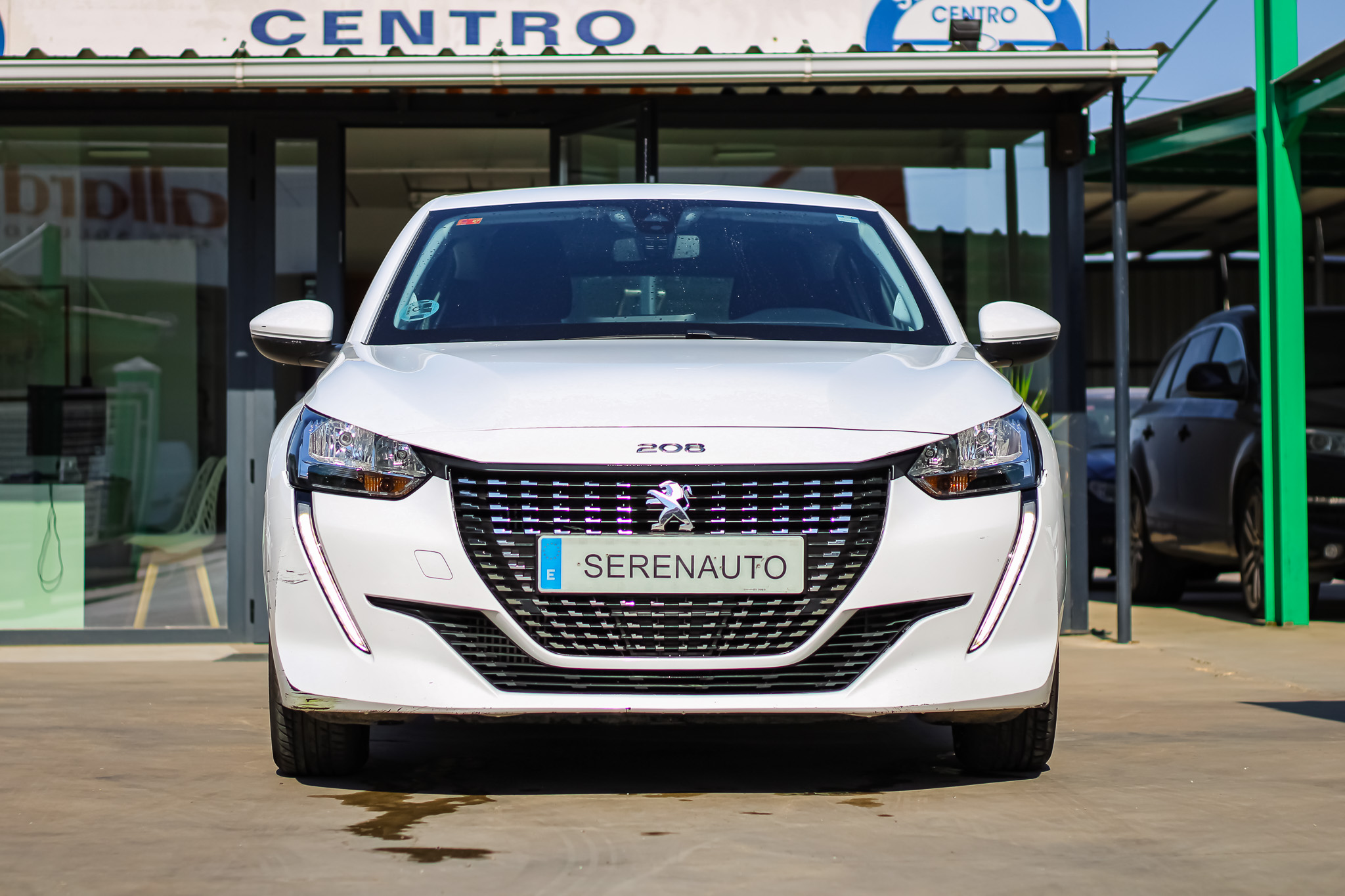 PEUGEOT 208 BlueHDi 73kW 100CV Active