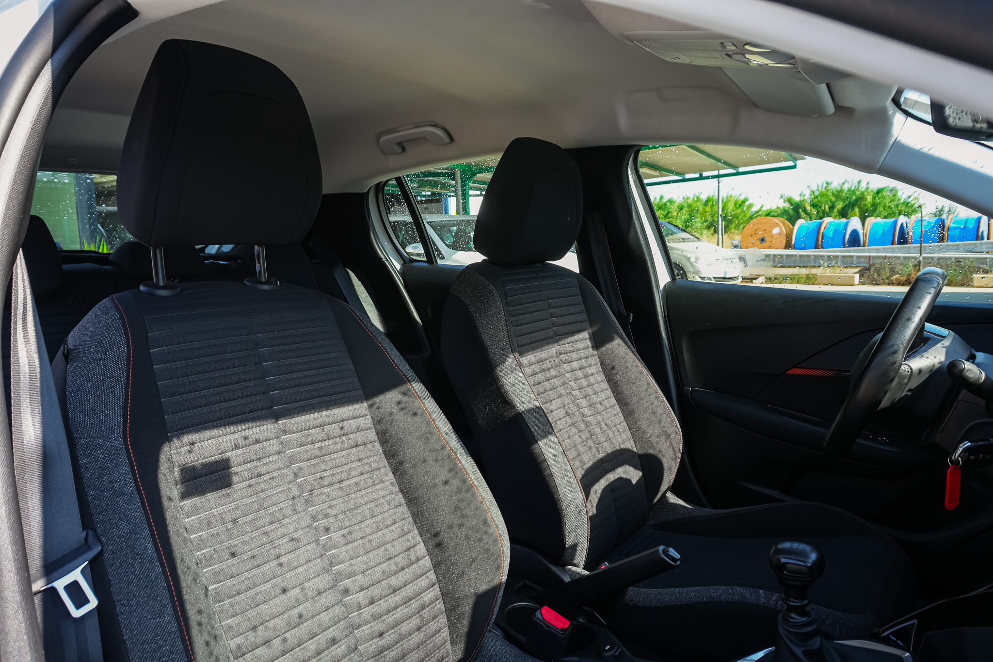 
								PEUGEOT 208 BlueHDi 73kW 100CV Active full									