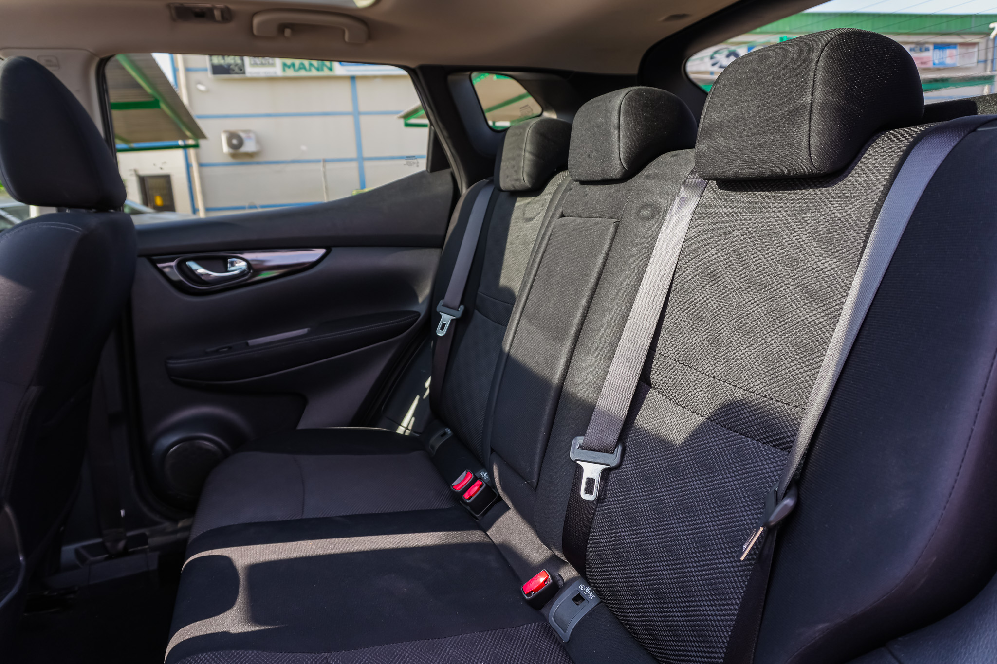 
								NISSAN QASHQAI 1.6 dCi XTRONIC NCONNECTA full									