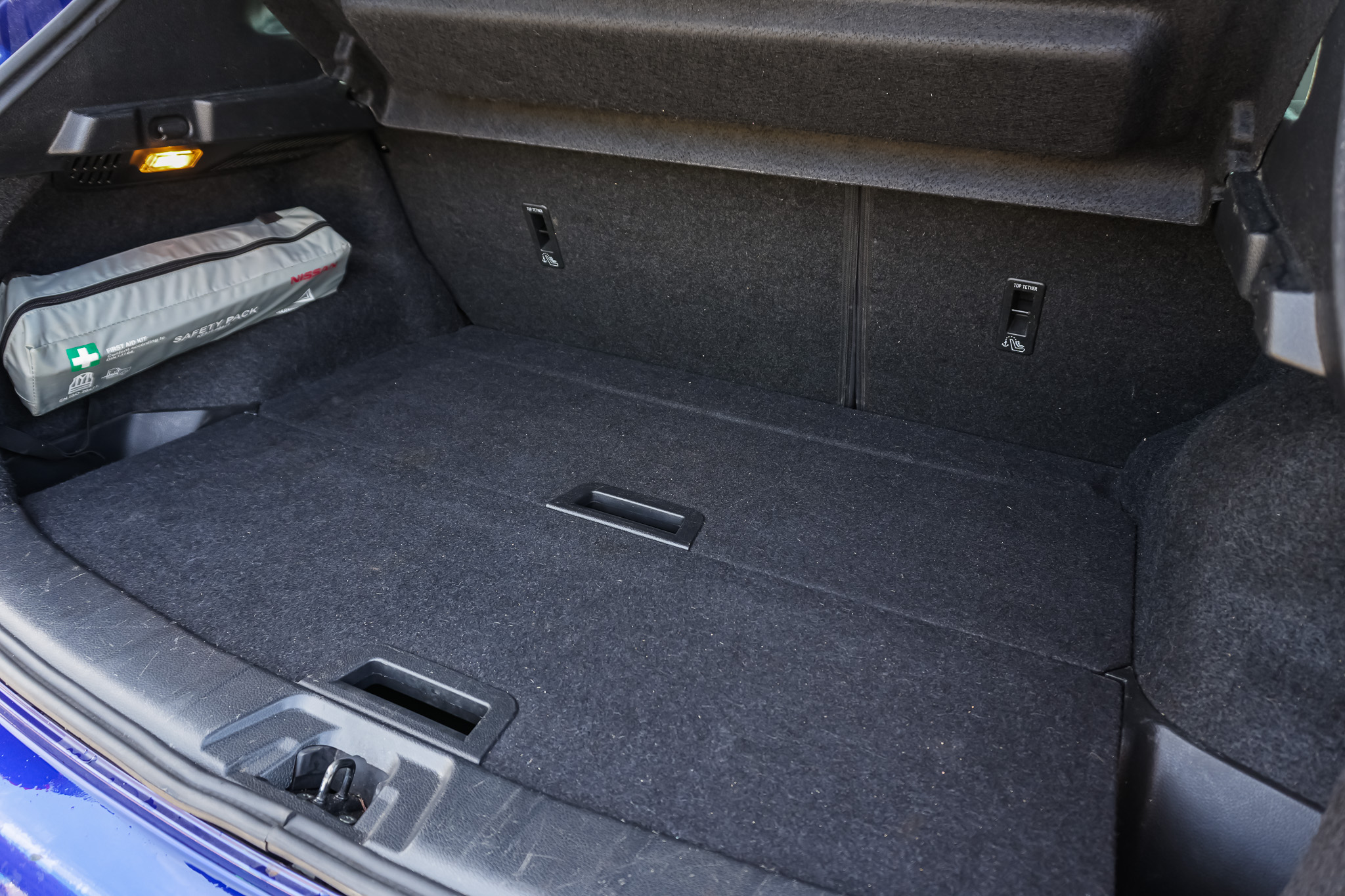 
								NISSAN QASHQAI 1.6 dCi XTRONIC NCONNECTA full									