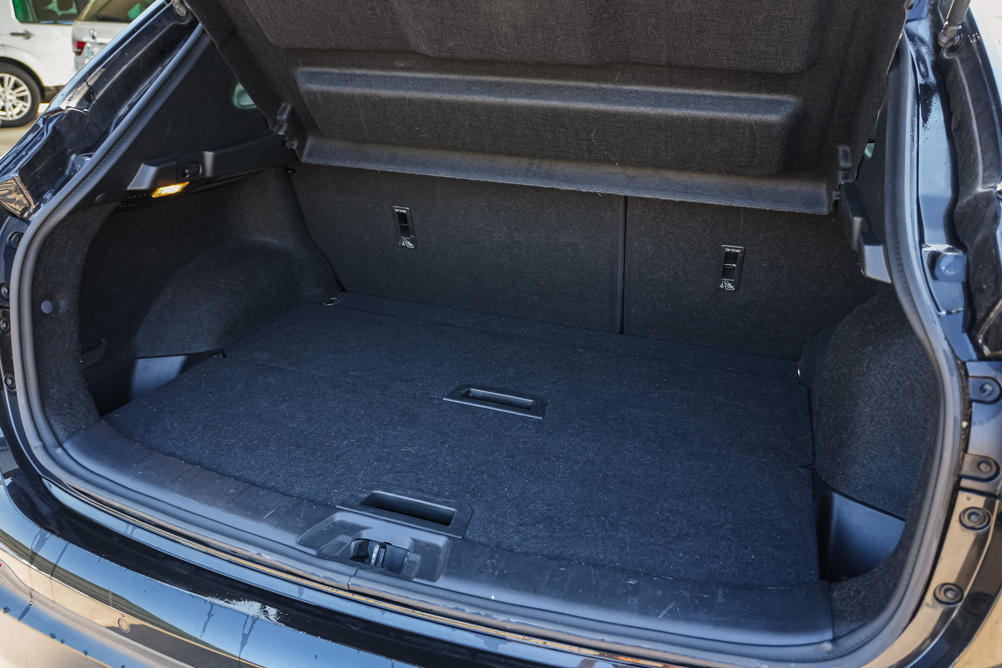 
								NISSAN QASHQAI DIGT 85 kW 115 CV NCONNECTA full									
