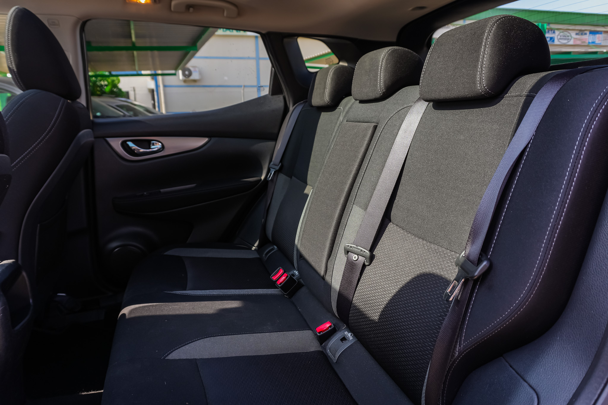 
								NISSAN QASHQAI DIGT 85 kW 115 CV NCONNECTA full									