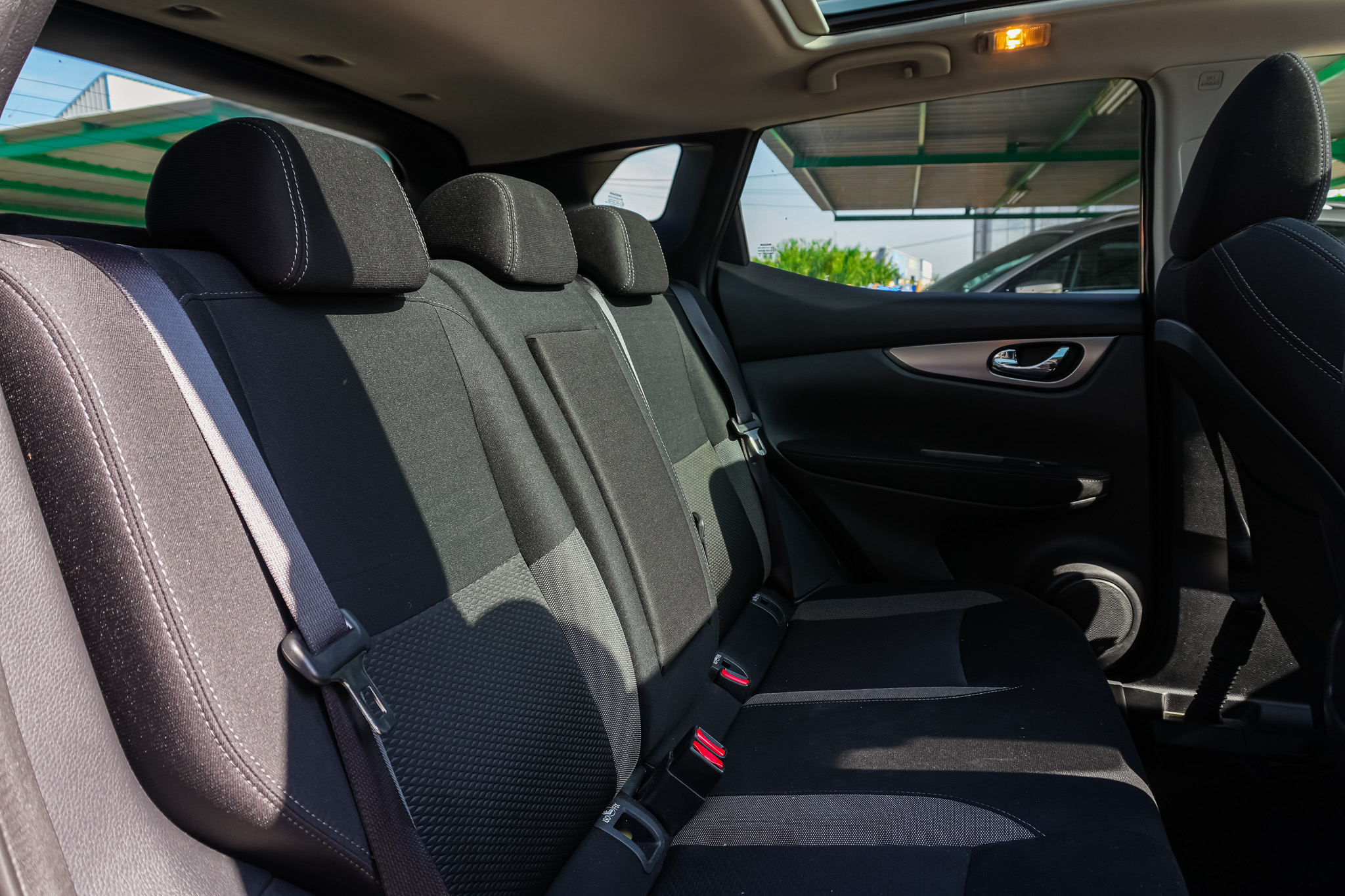 
								NISSAN QASHQAI DIGT 85 kW 115 CV NCONNECTA full									