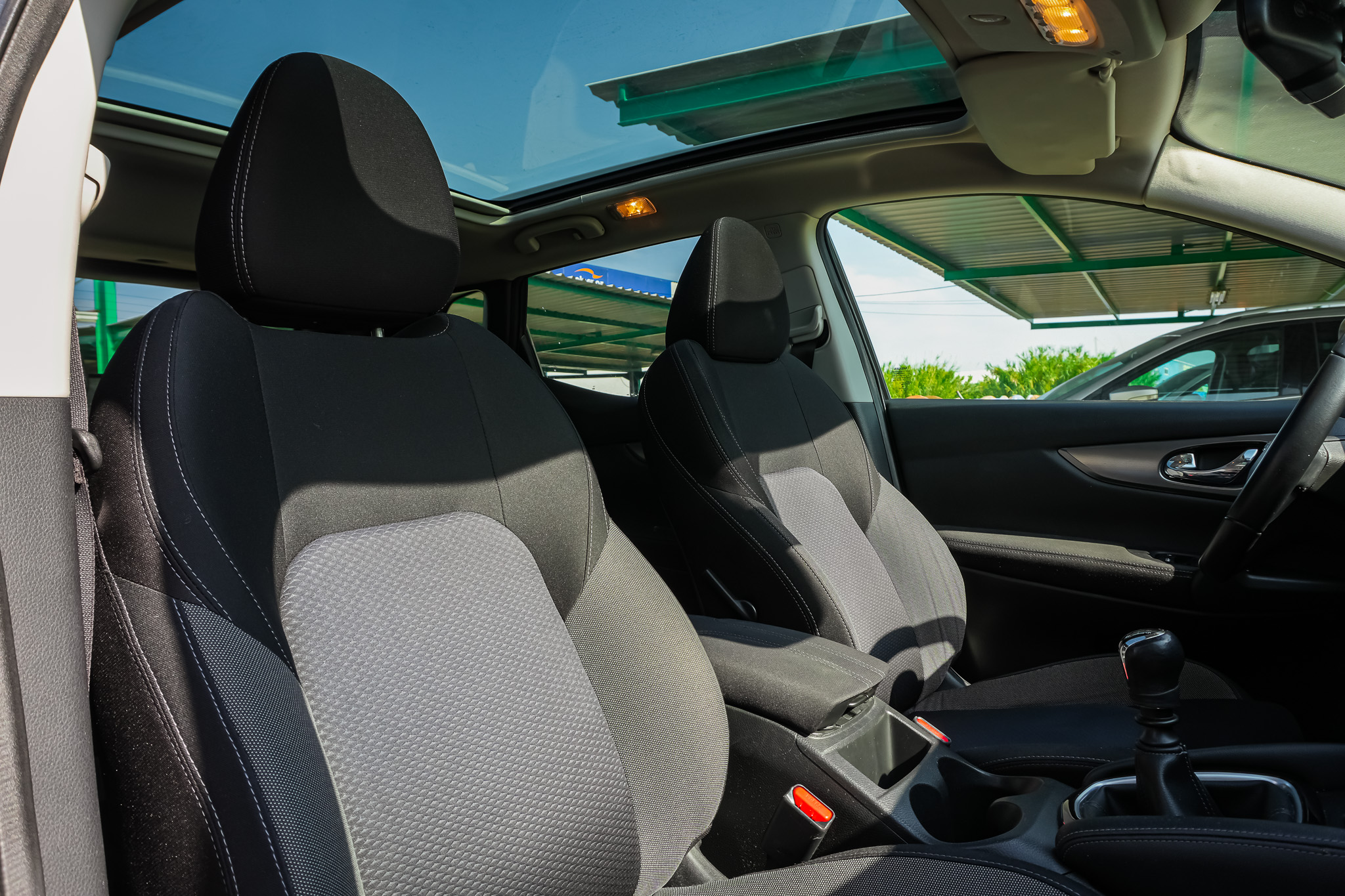 
								NISSAN QASHQAI DIGT 85 kW 115 CV NCONNECTA full									