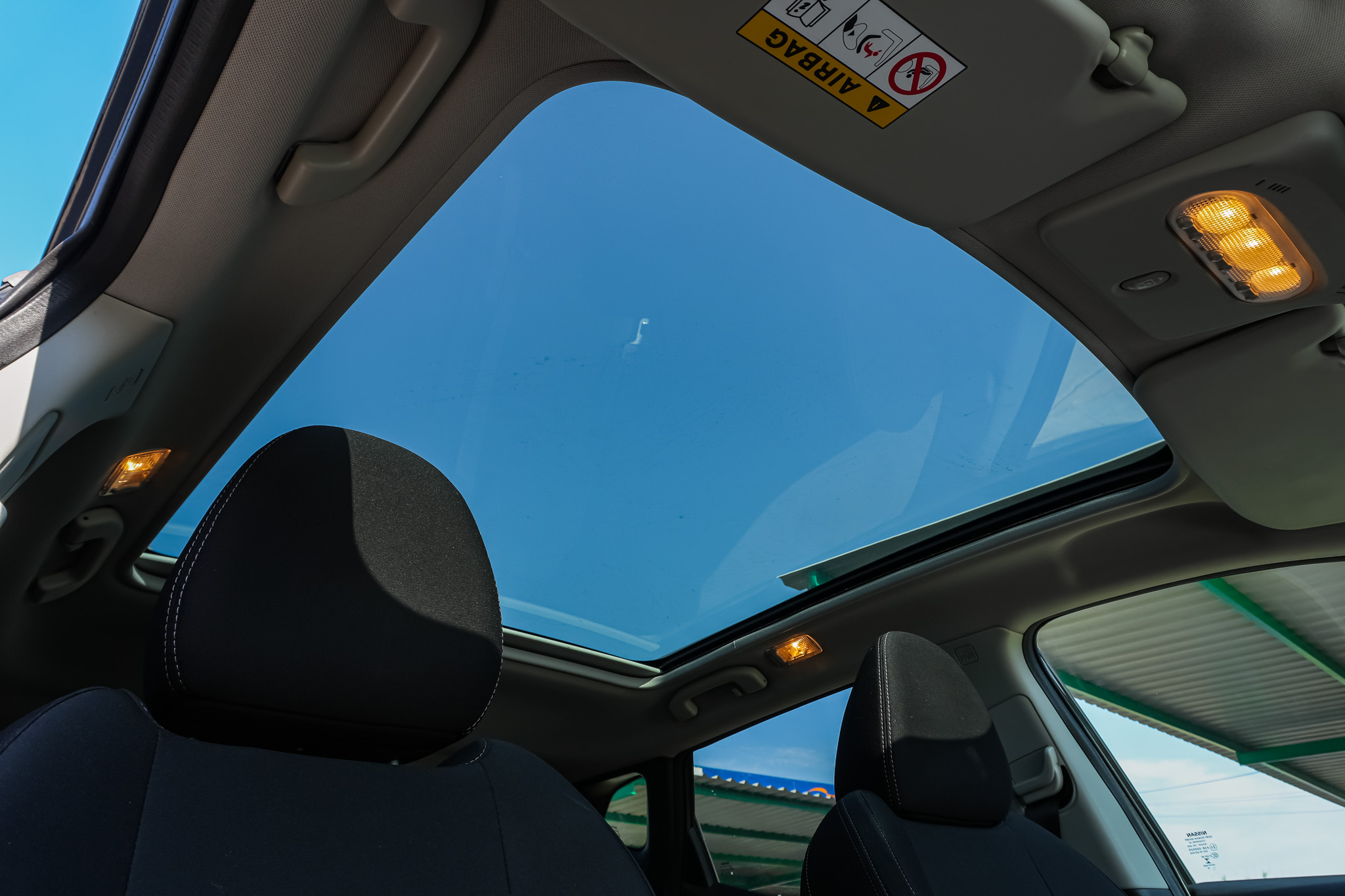 
								NISSAN QASHQAI DIGT 85 kW 115 CV NCONNECTA full									