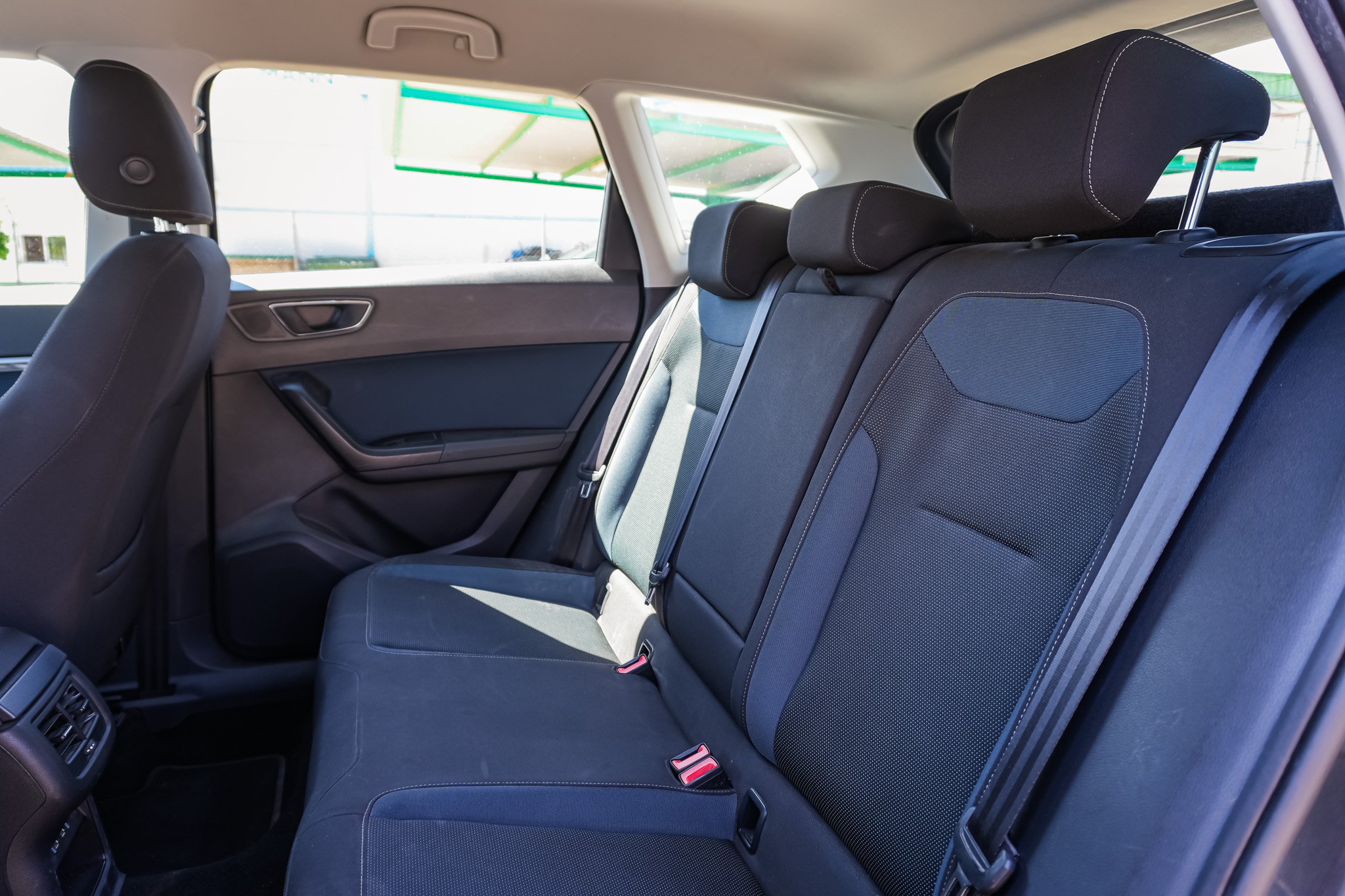 
								SEAT ATECA 1.6 TDI 85kW St&Sp Style Edit. Nav Eco full									