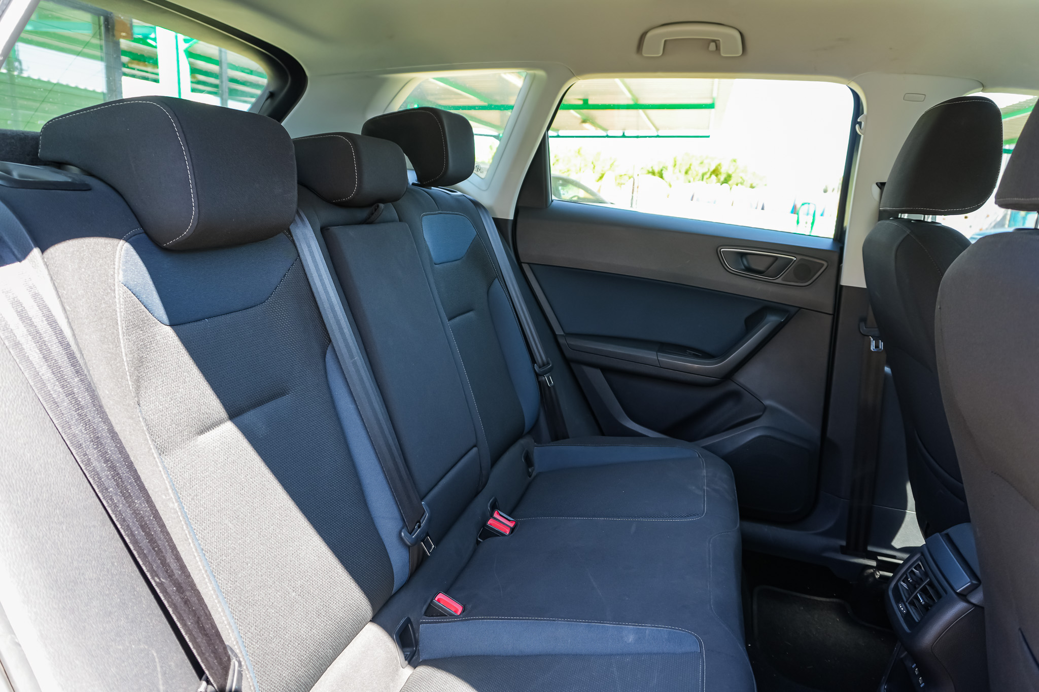 
								SEAT ATECA 1.6 TDI 85kW St&Sp Style Edit. Nav Eco full									