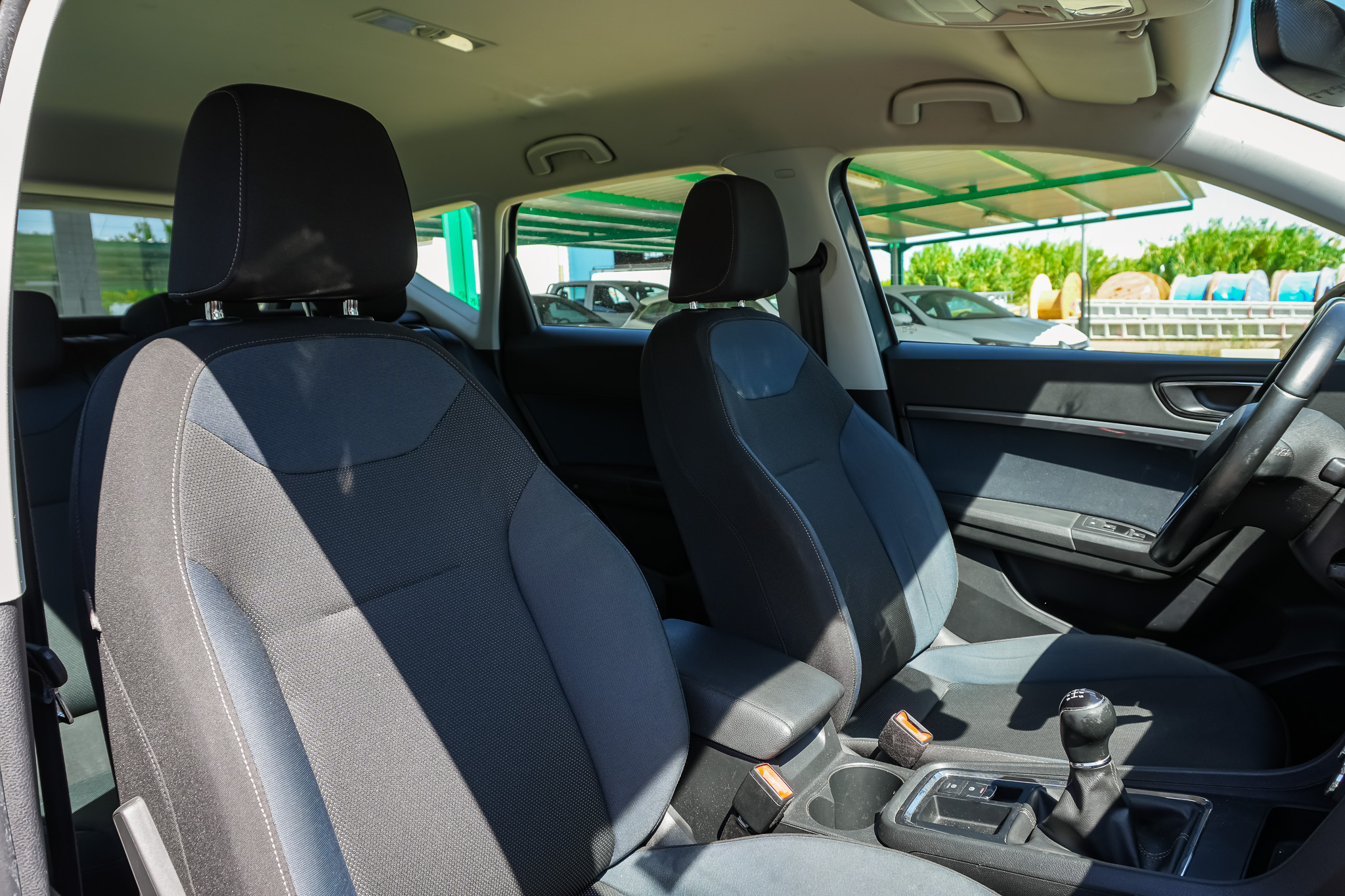 
								SEAT ATECA 1.6 TDI 85kW St&Sp Style Edit. Nav Eco full									