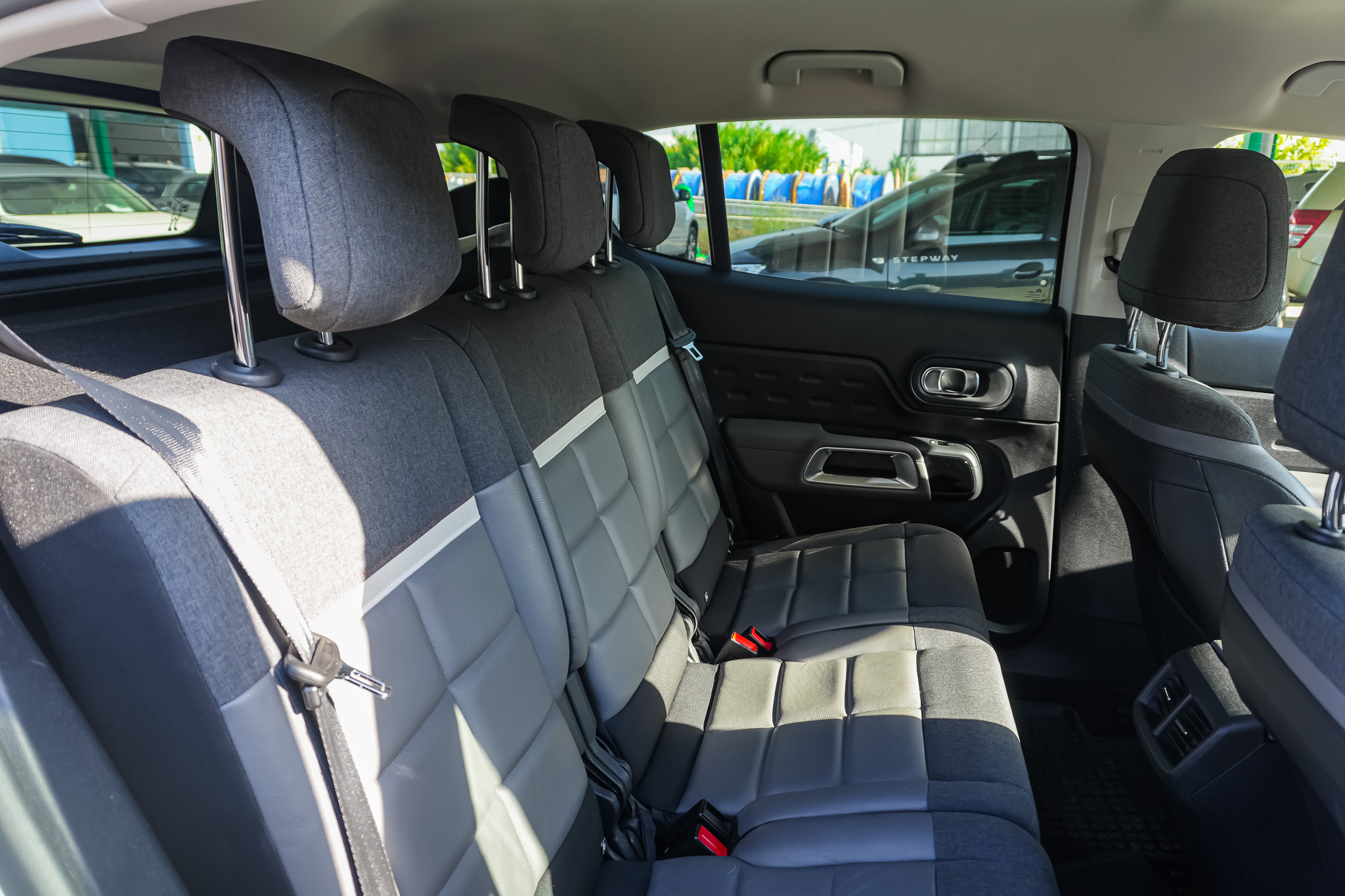 
								CITROEN C5 Aircross BlueHdi 132kW 180CV SS EAT8 Shine full									
