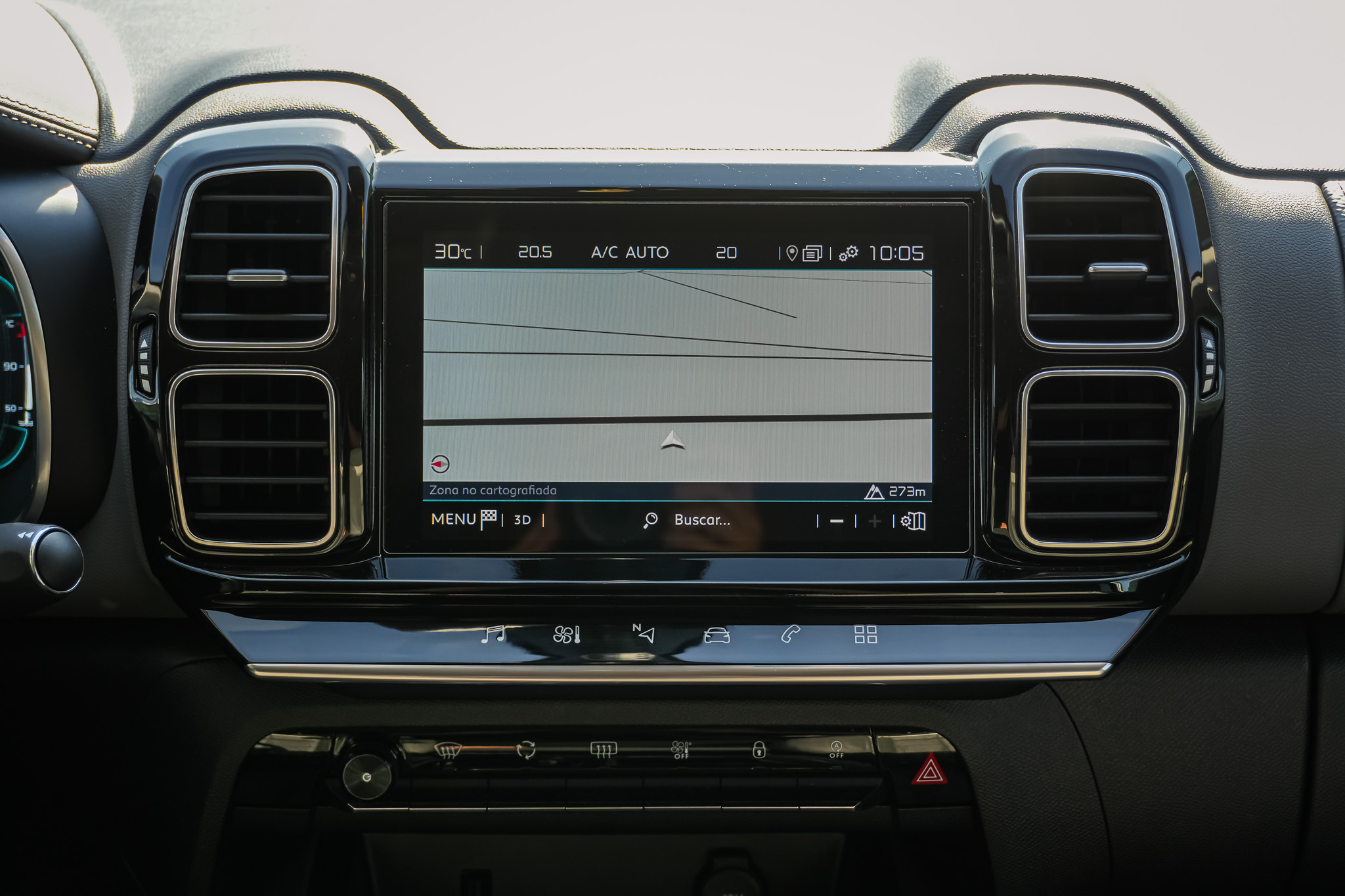 
								CITROEN C5 Aircross BlueHdi 132kW 180CV SS EAT8 Shine full									