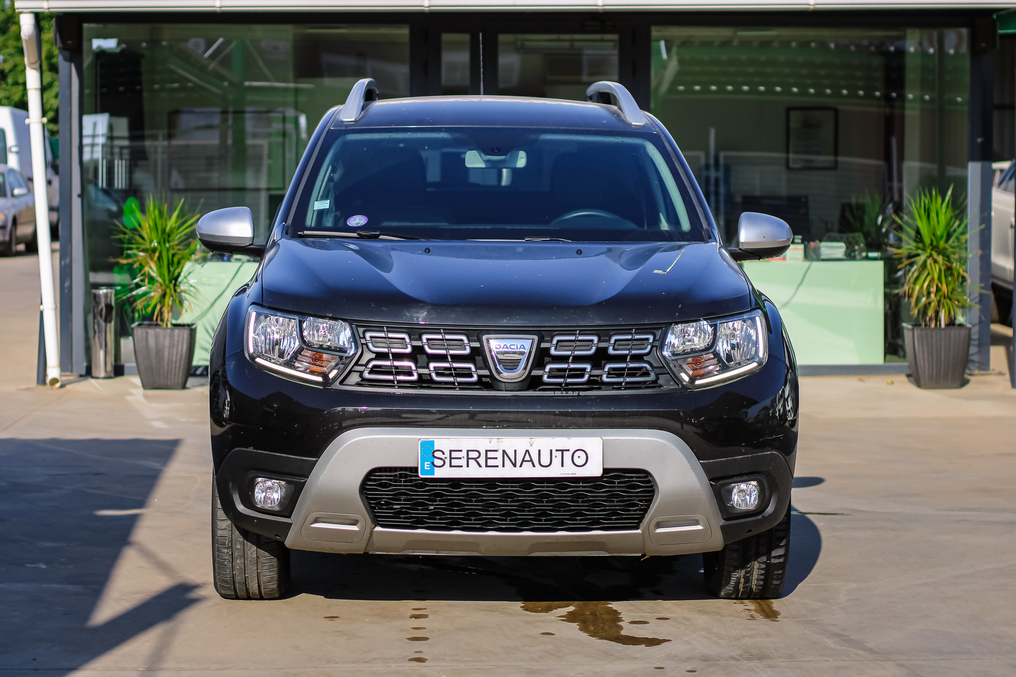 
								DACIA Duster Prestige TCE 92kW 125CV 4X2 full									