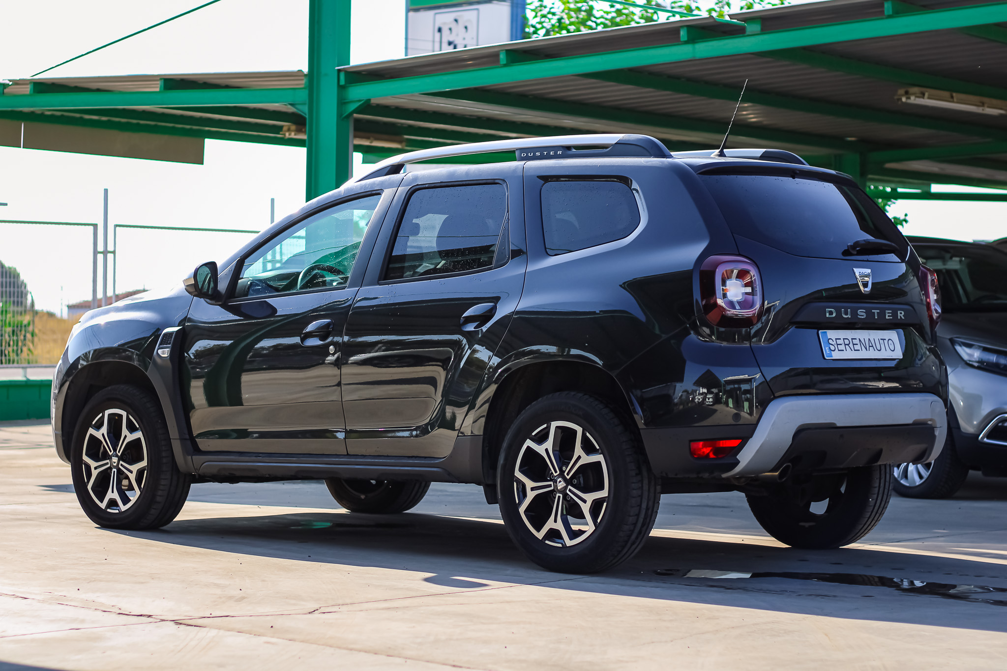 
								DACIA Duster Prestige TCE 92kW 125CV 4X2 full									