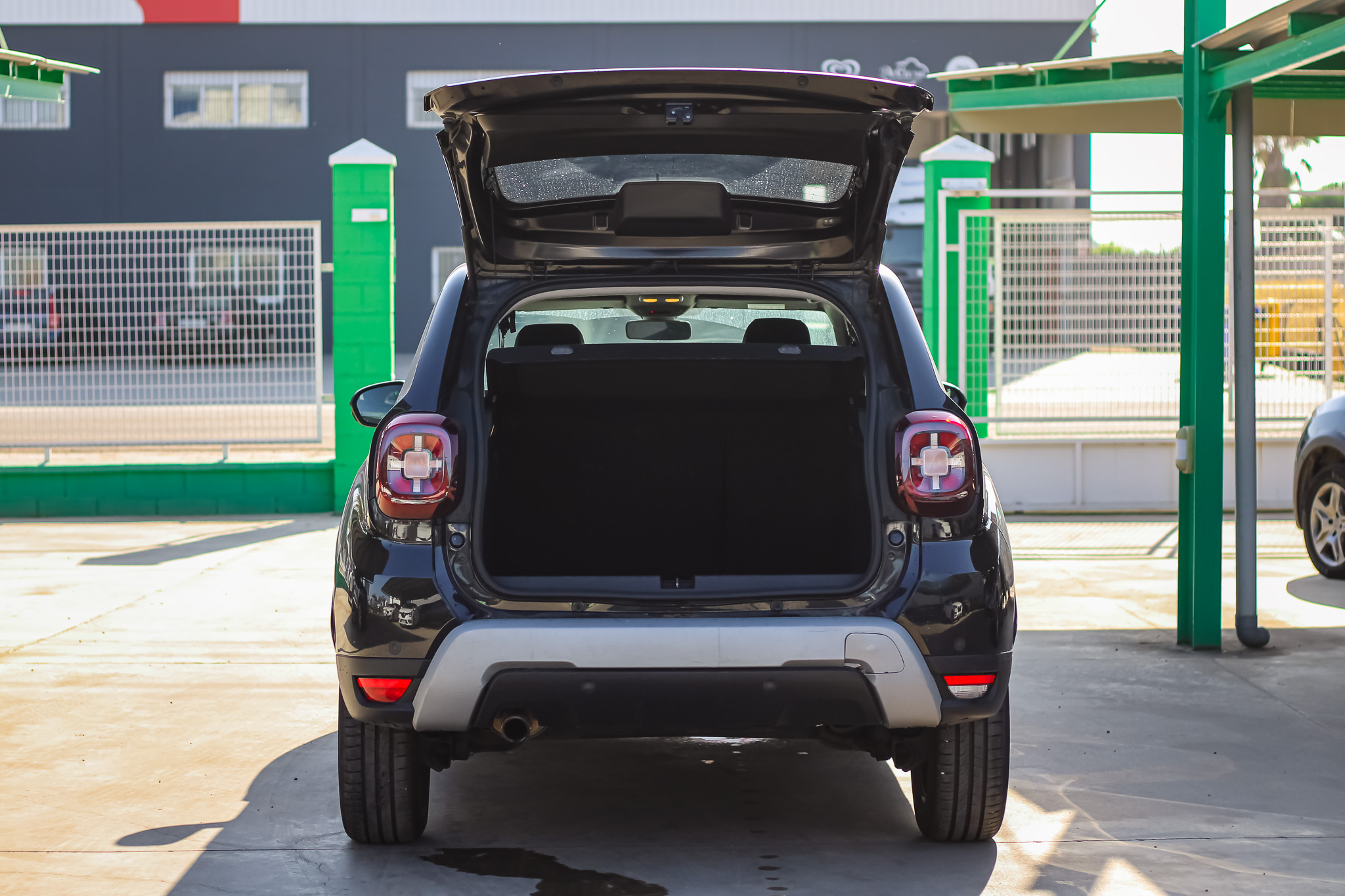
								DACIA Duster Prestige TCE 92kW 125CV 4X2 full									