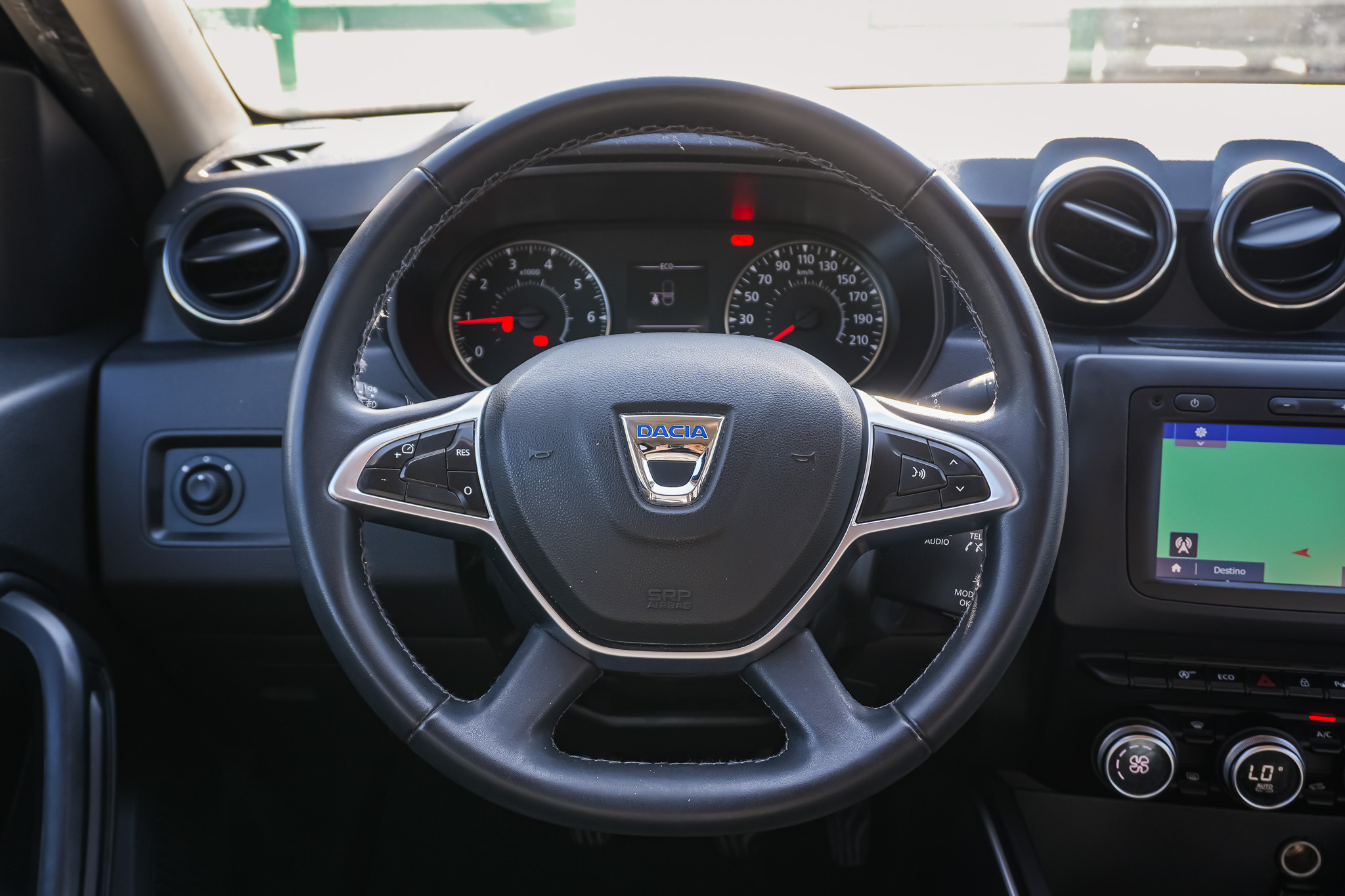 
								DACIA Duster Prestige TCE 92kW 125CV 4X2 full									