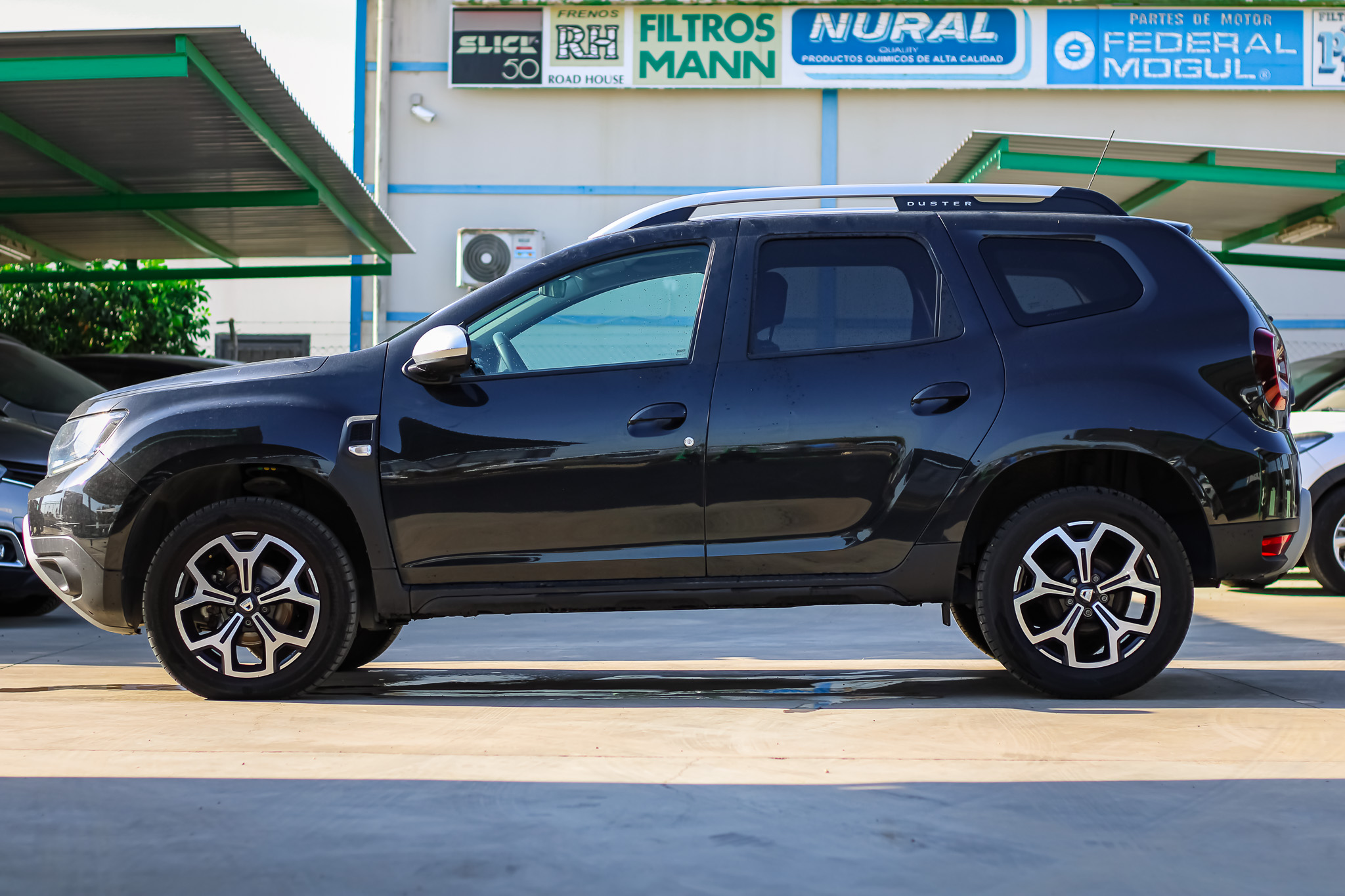 
								DACIA Duster Prestige TCE 92kW 125CV 4X2 full									