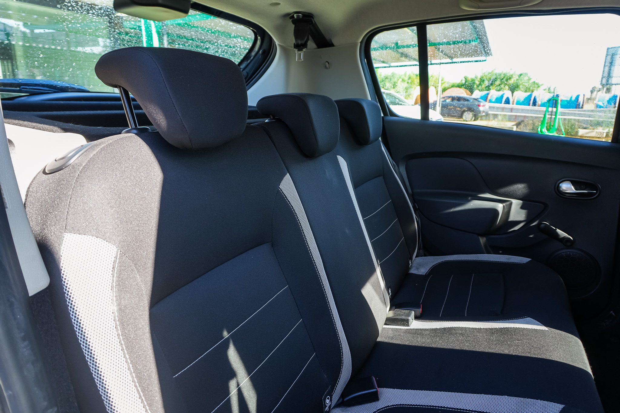 
								DACIA Sandero Stepway Essential Blue dCi 70kW SS full									