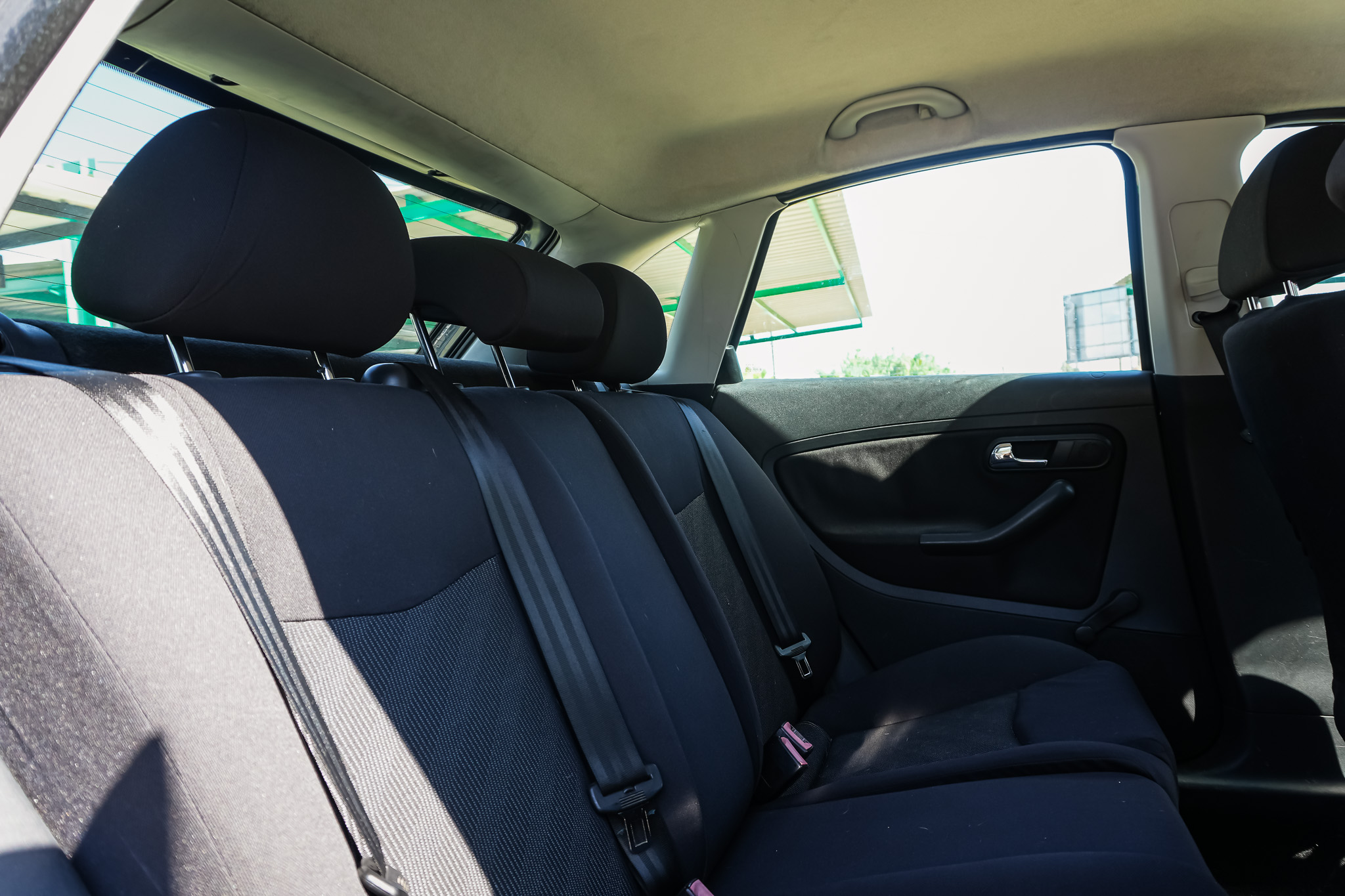 
								SEAT Ibiza 1.9 TDI 100 CV REFERENCE full									