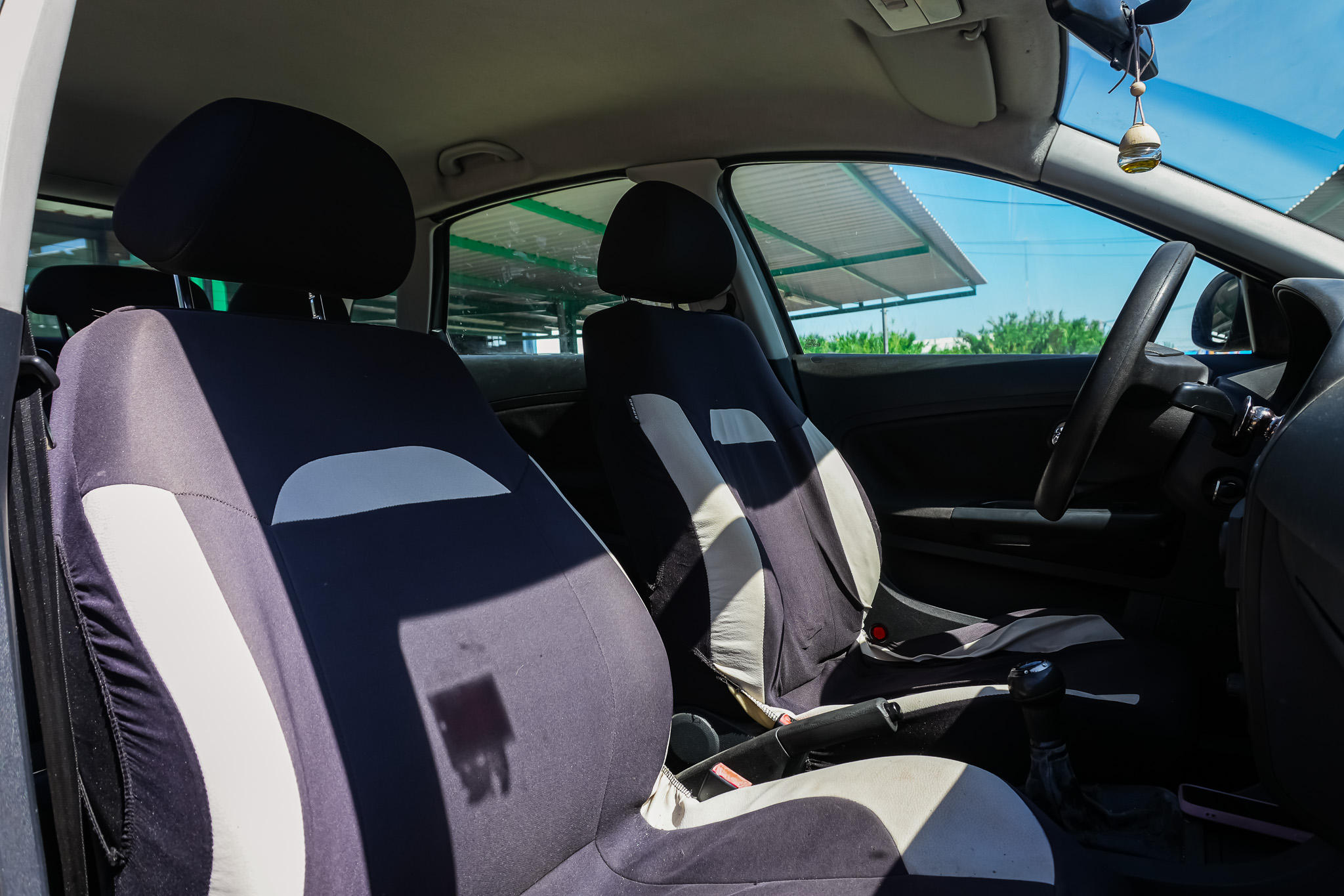 
								SEAT Ibiza 1.9 TDI 100 CV REFERENCE full									