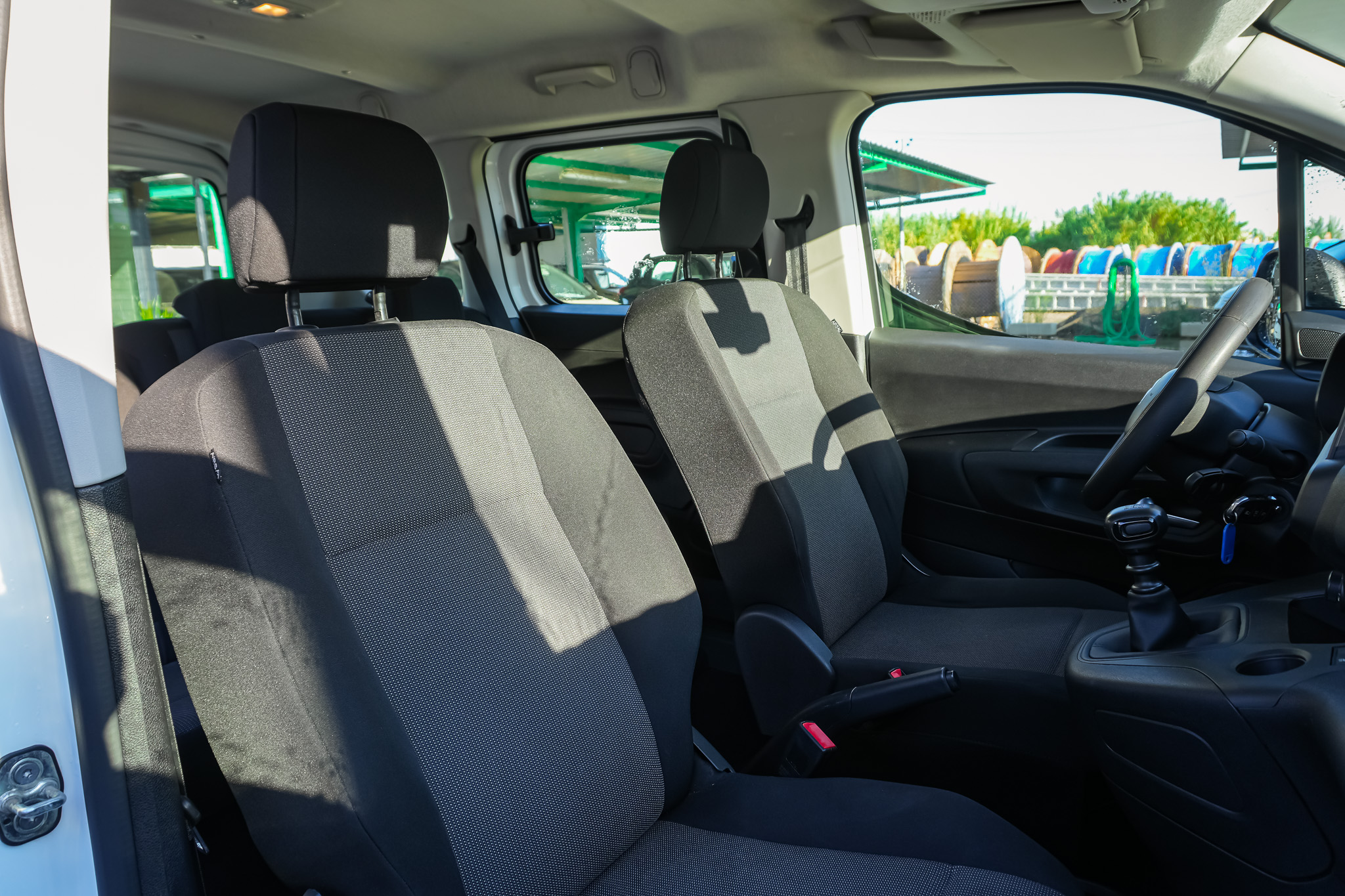 
								CITROEN Berlingo Talla M BlueHDi 100 SS FEEL 2021 full									