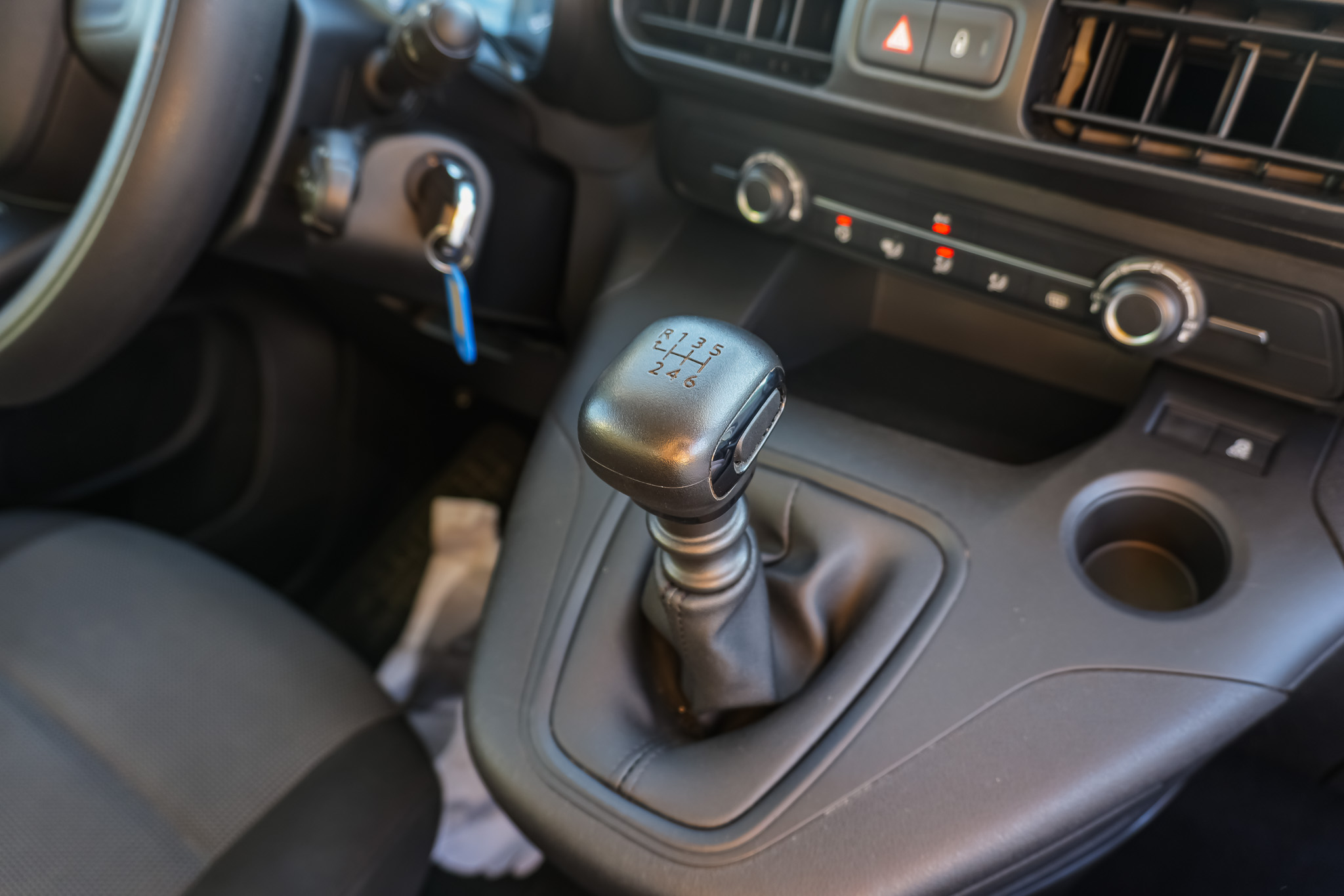 
								CITROEN Berlingo Talla M BlueHDi 100 SS FEEL 2021 full									