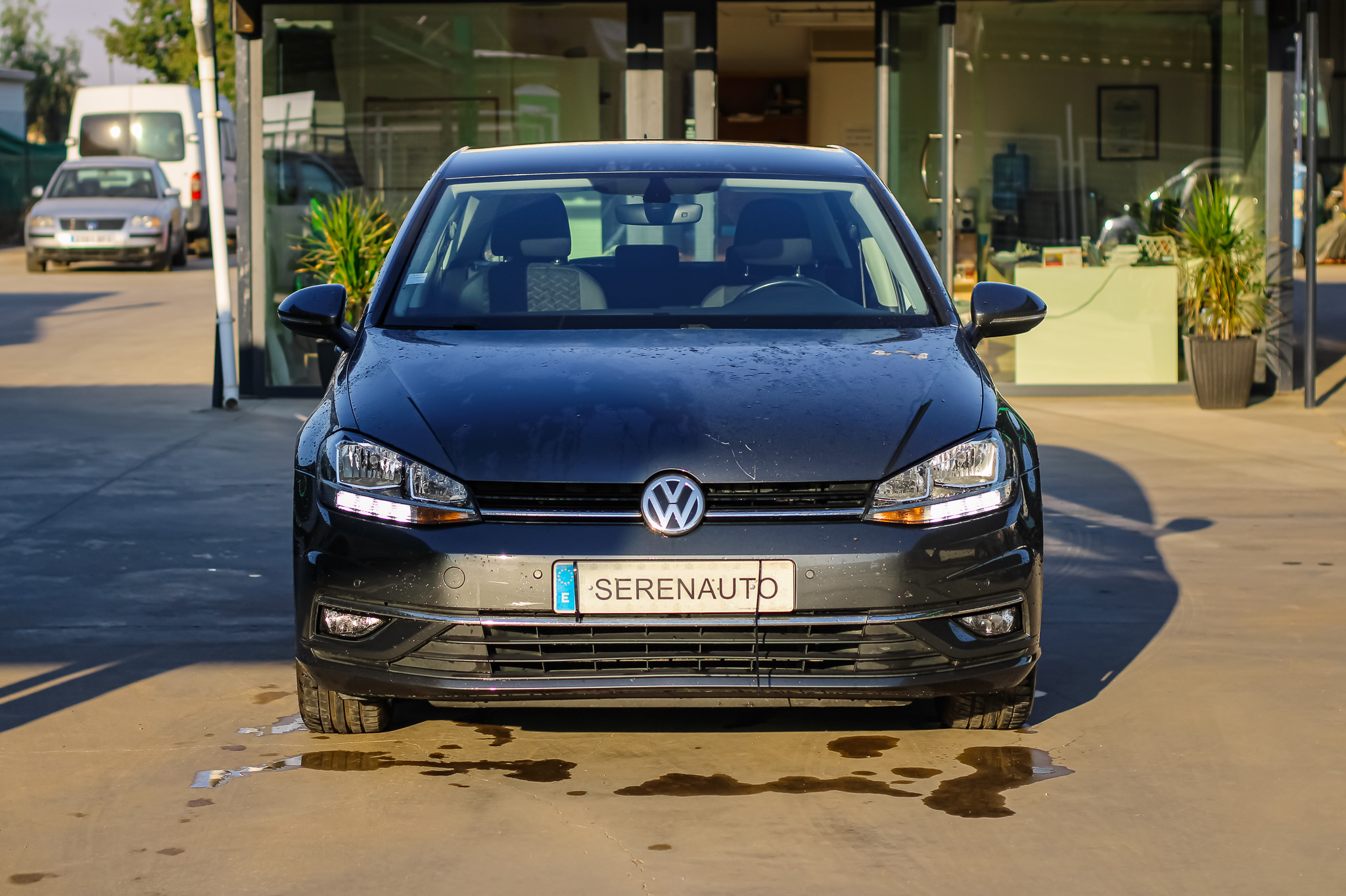 
								VOLKSWAGEN Golf Sport 1.6 TDI 85kW 115CV full									