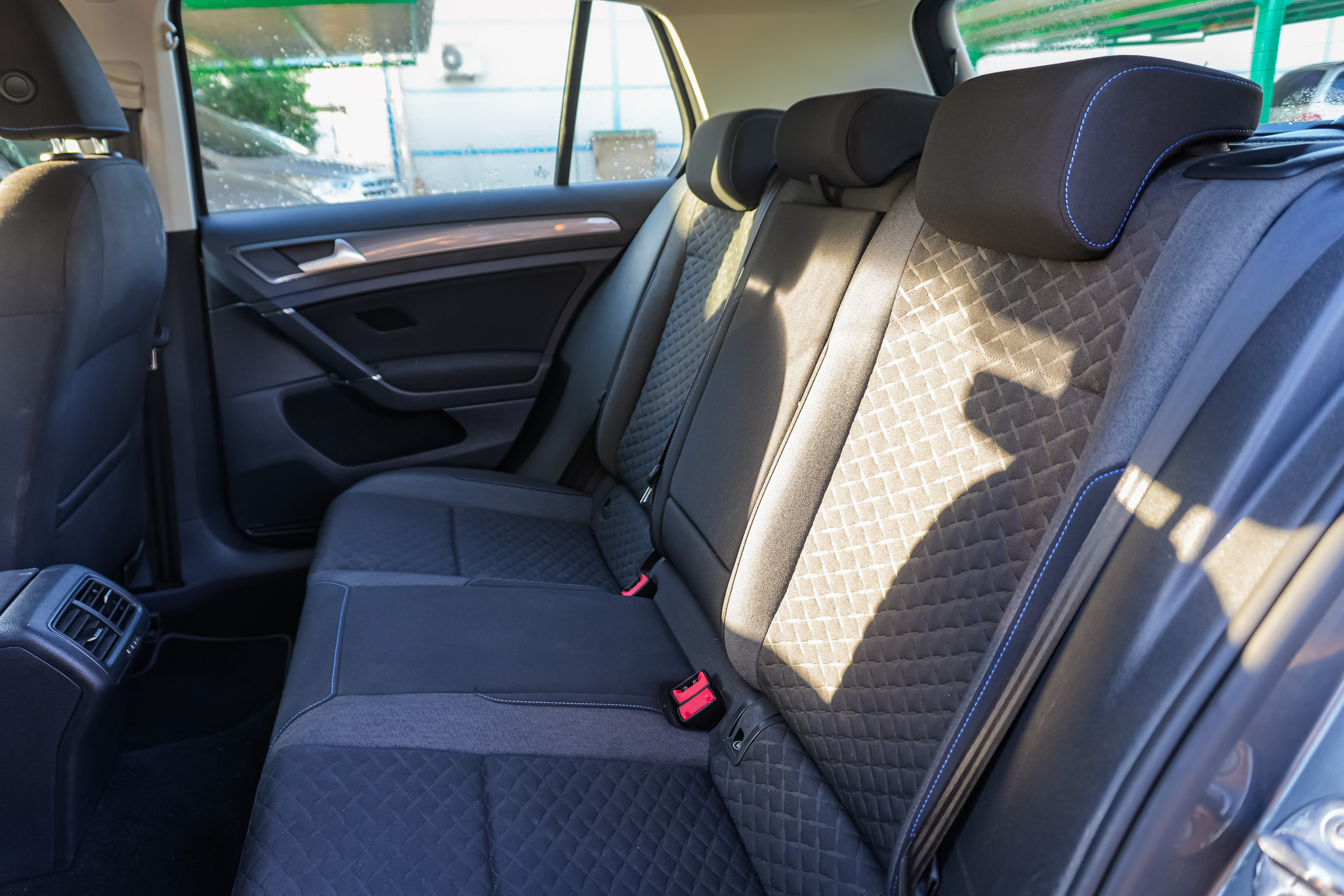 
								VOLKSWAGEN Golf Sport 1.6 TDI 85kW 115CV full									