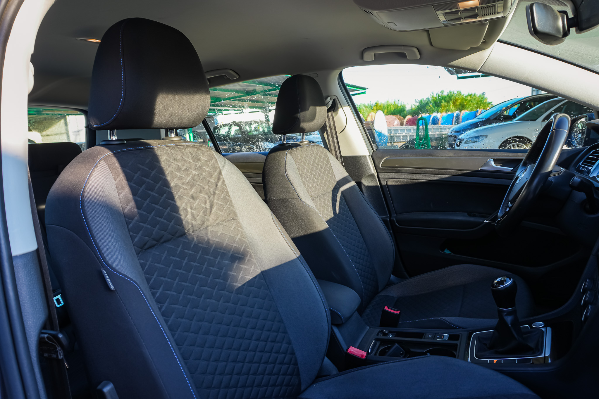 
								VOLKSWAGEN Golf Sport 1.6 TDI 85kW 115CV full									