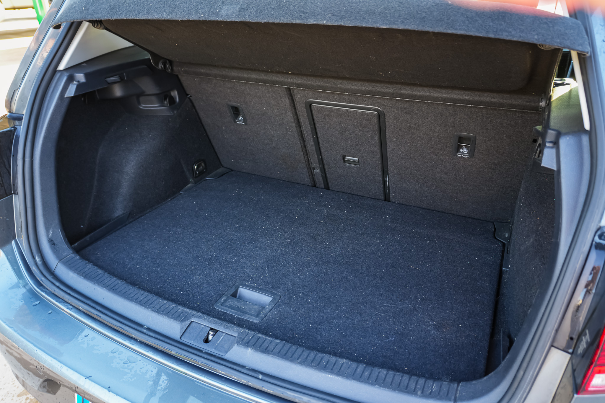 
								VOLKSWAGEN Golf Sport 1.6 TDI 85kW 115CV full									