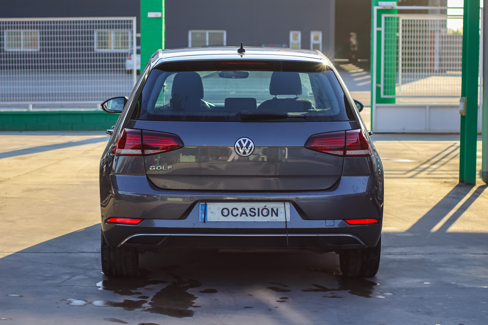 
								VOLKSWAGEN Golf Sport 1.6 TDI 85kW 115CV full									