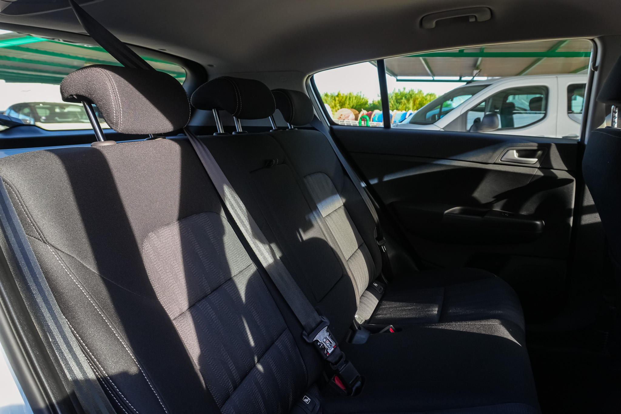
								KIA Sportage 1.6 CRDi 100kW 136CV Business 4×4 full									