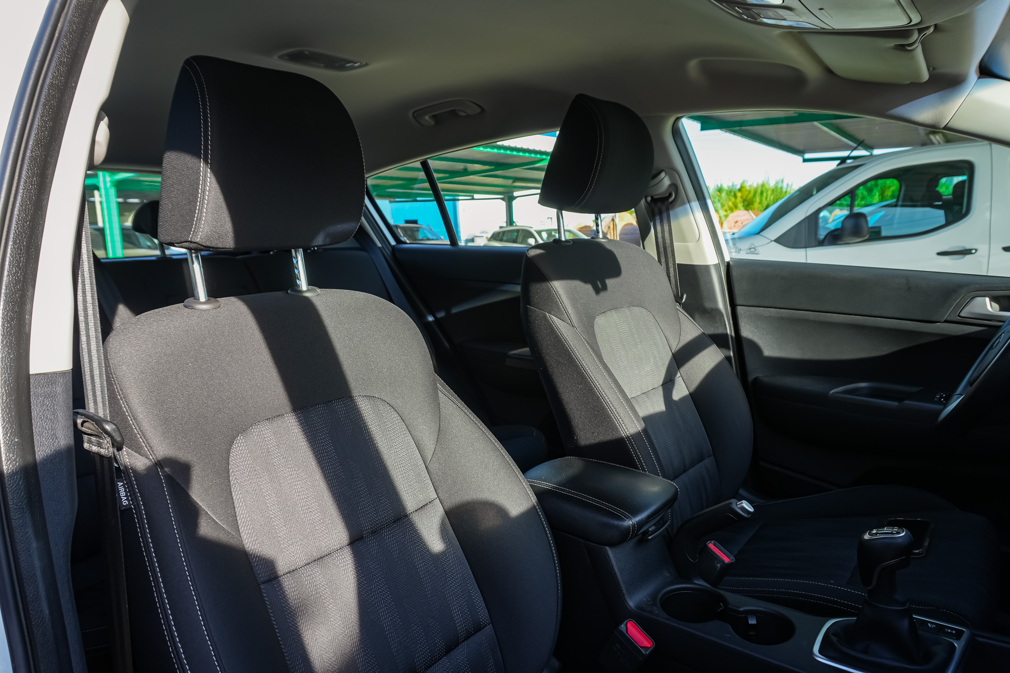 
								KIA Sportage 1.6 CRDi 100kW 136CV Business 4×4 full									