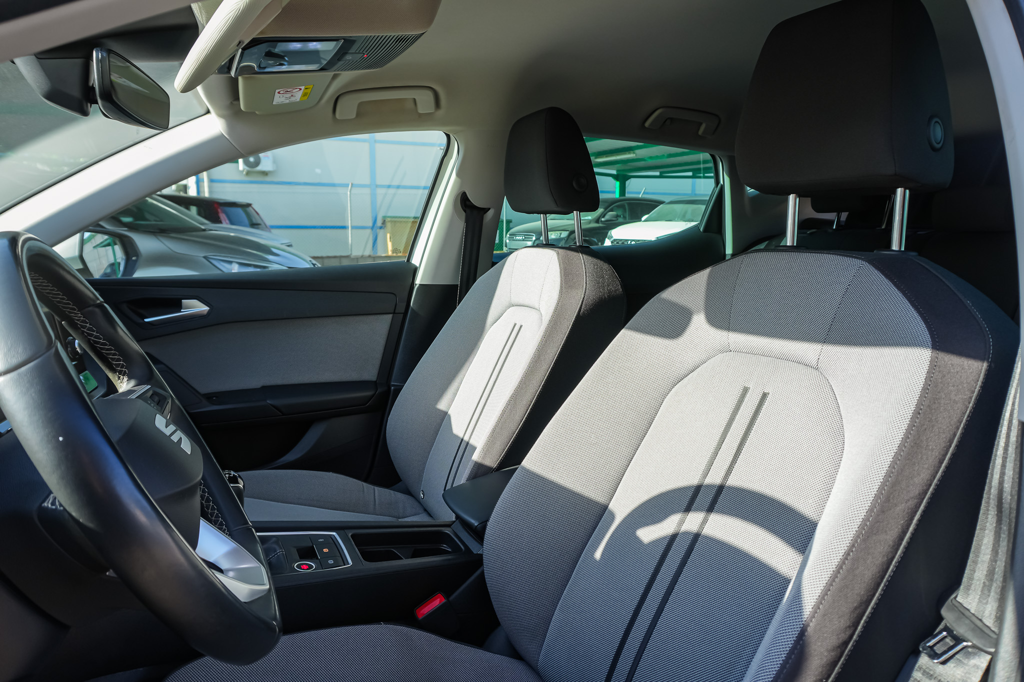 
								SEAT León 2.0 TDI 85kW SS Style Go S full									