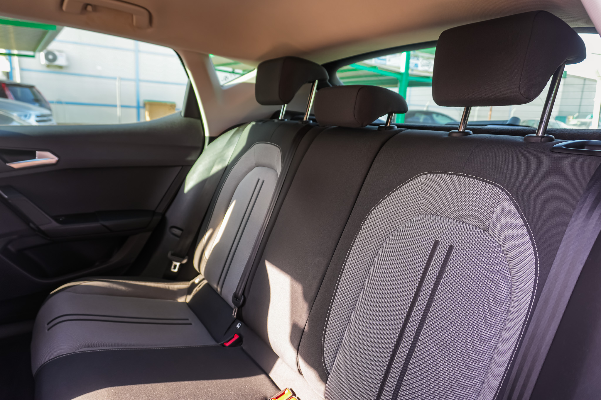 
								SEAT León 2.0 TDI 85kW SS Style Go S full									