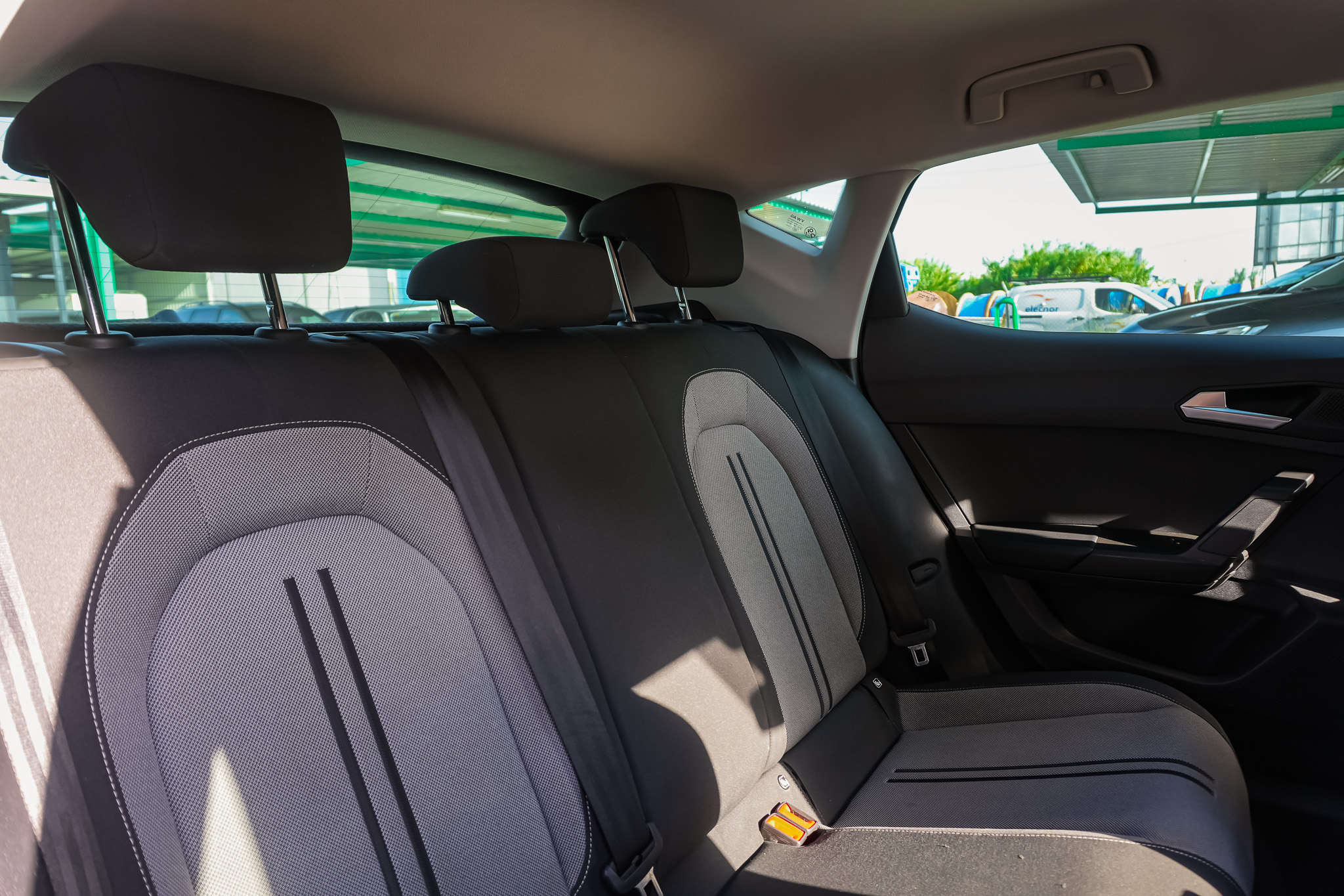 
								SEAT León 2.0 TDI 85kW SS Style Go S full									