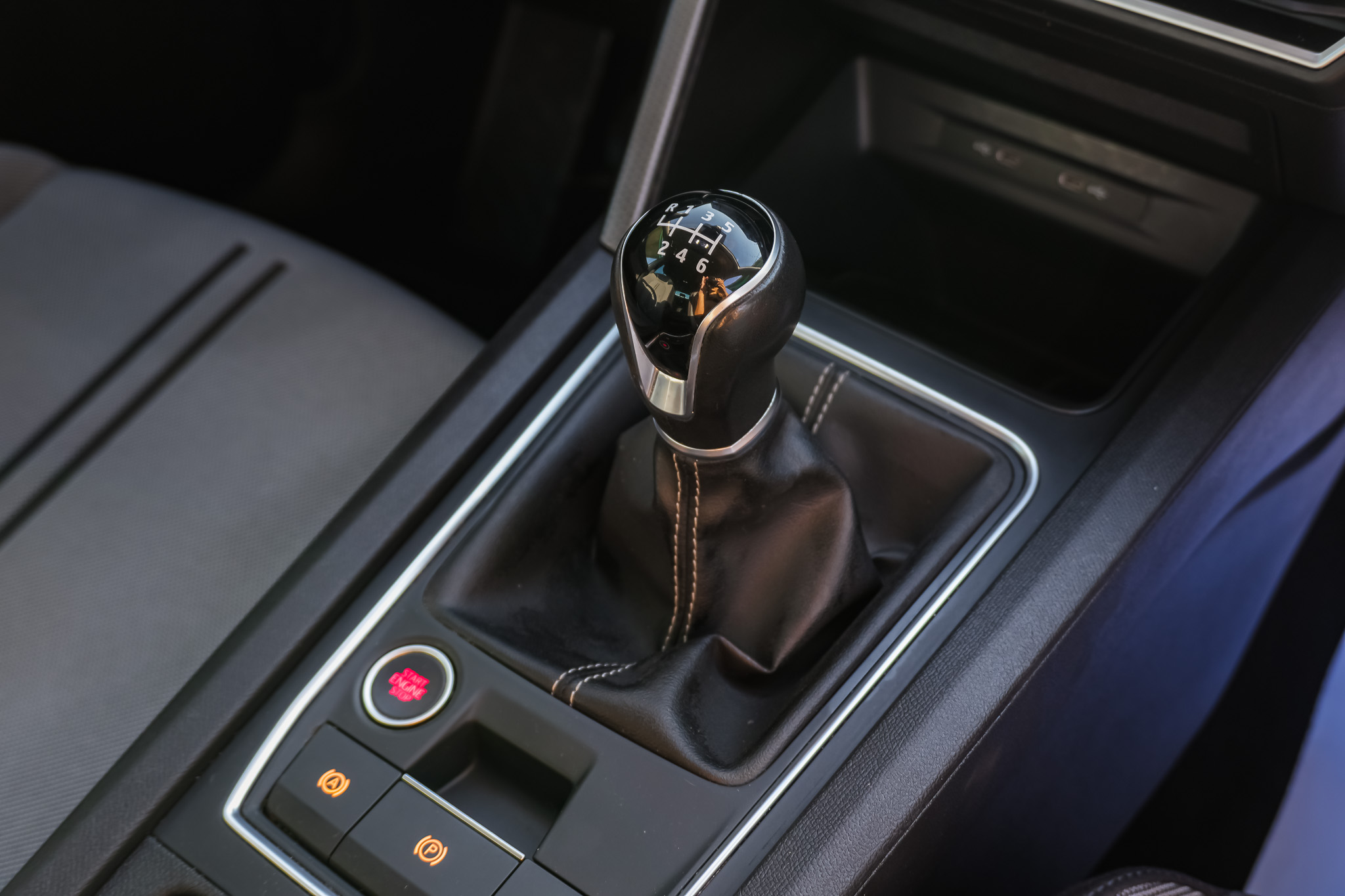 
								SEAT León 2.0 TDI 85kW SS Style Go S full									