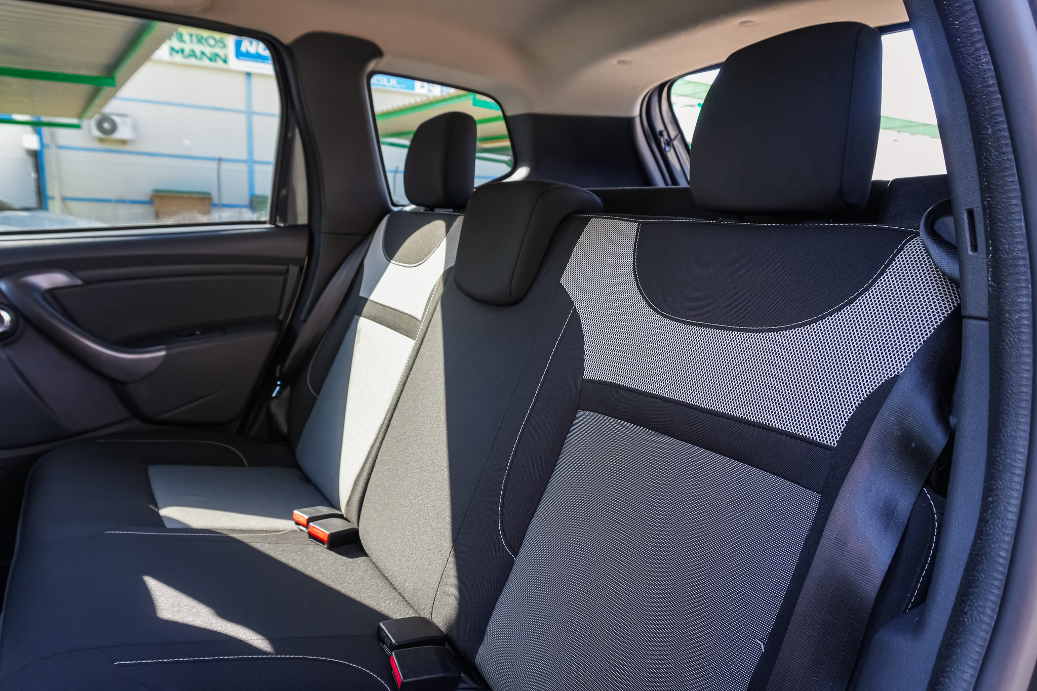 
								Dacia Duster 1.5 dCi Prestige 4×2 2017 full									