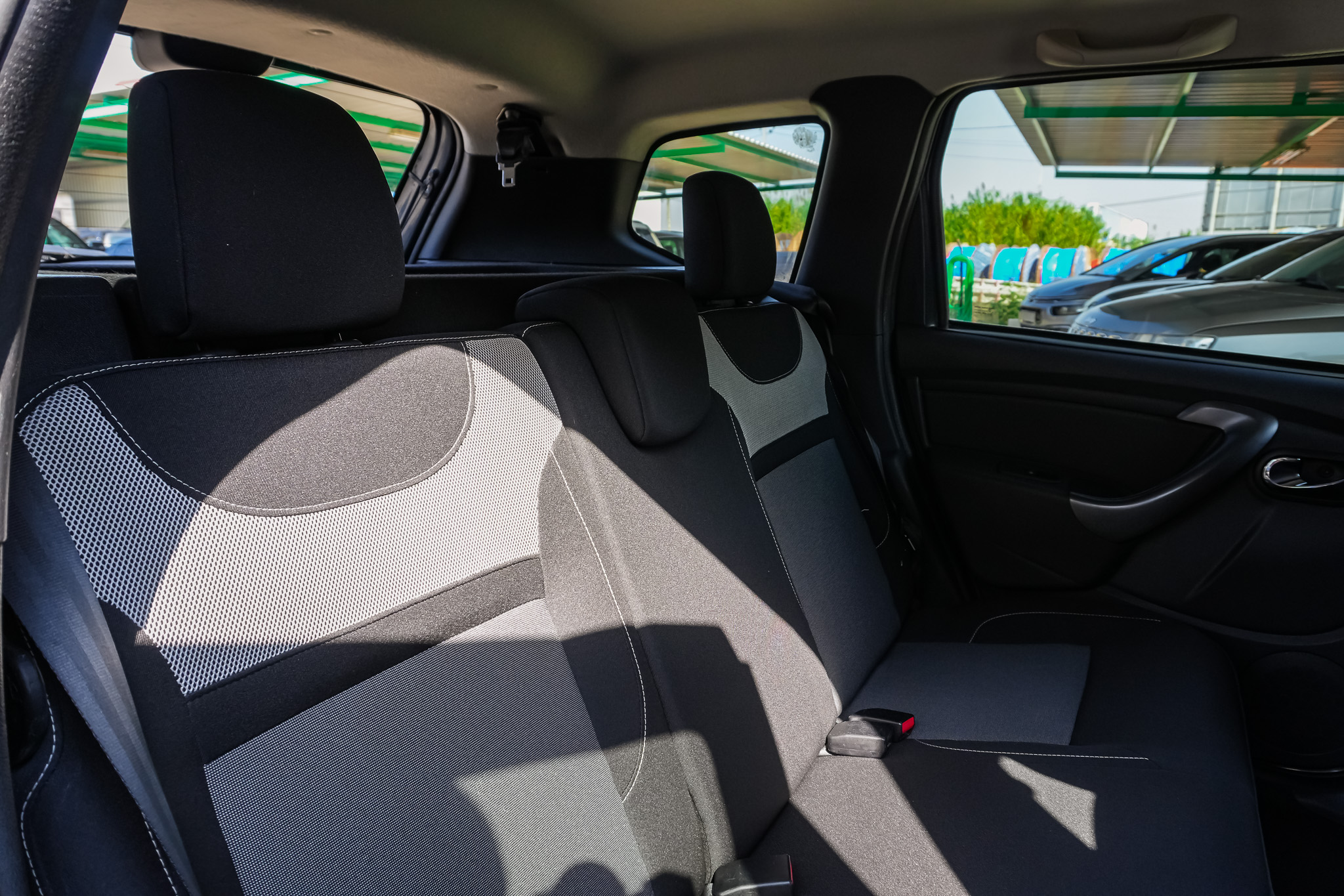 
								Dacia Duster 1.5 dCi Prestige 4×2 2017 full									