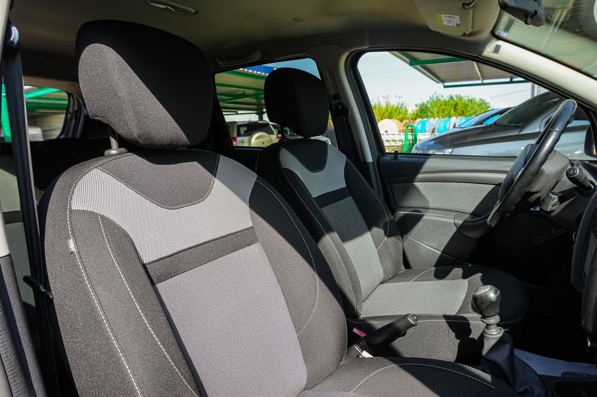 
								Dacia Duster 1.5 dCi Prestige 4×2 2017 full									