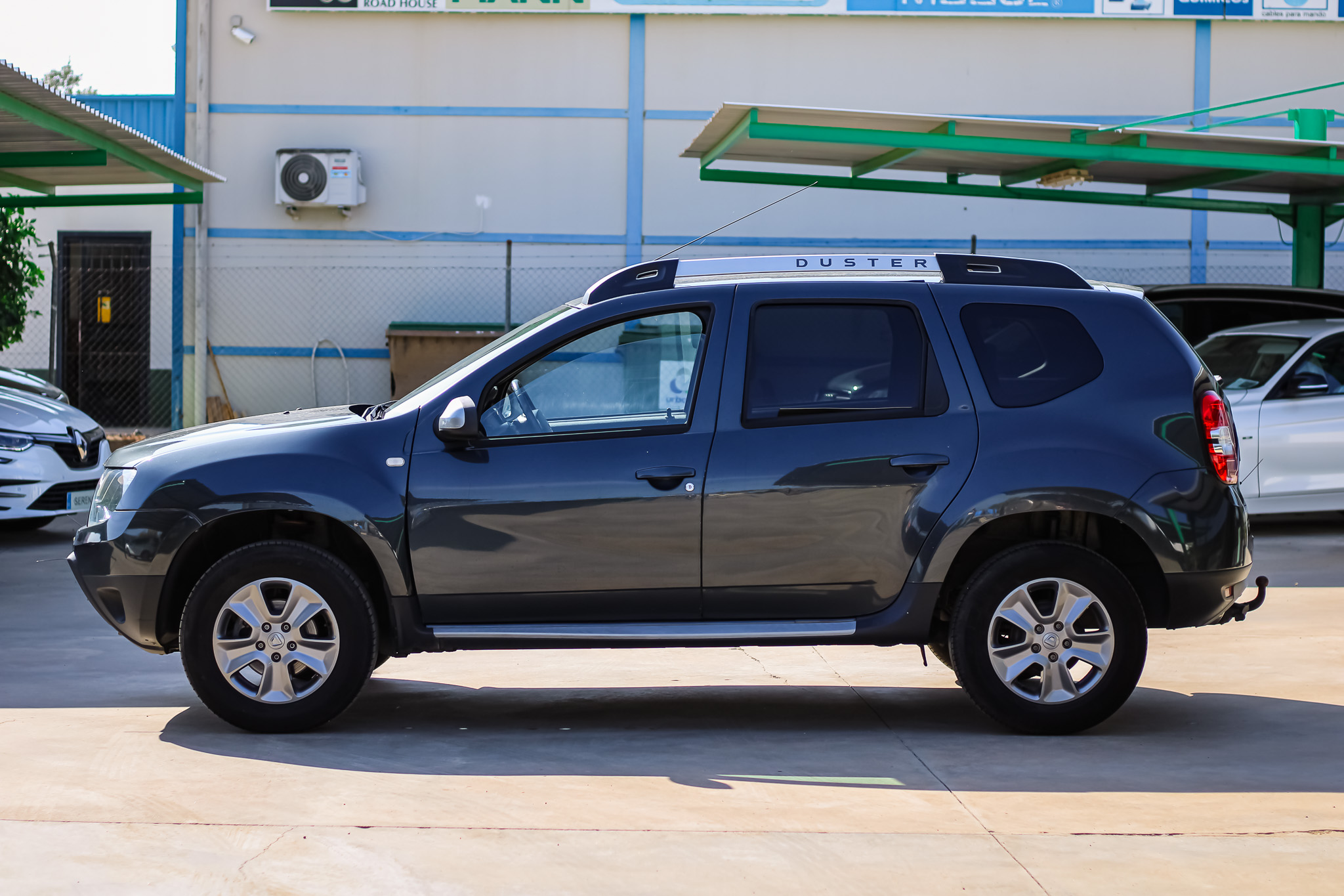 
								Dacia Duster 1.5 dCi Prestige 4×2 2017 full									