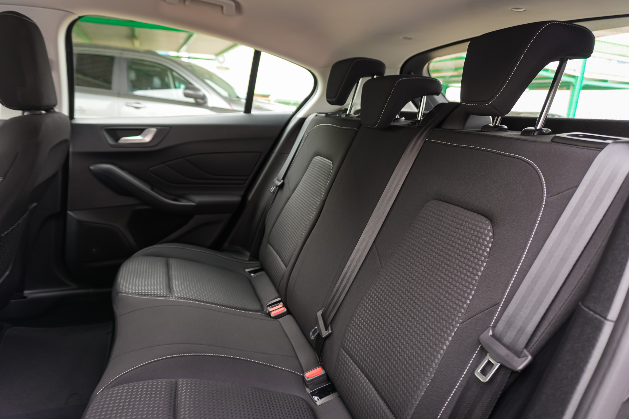 
								FORD FOCUS 1.5 Ecoblue 120cv Trend+ full									